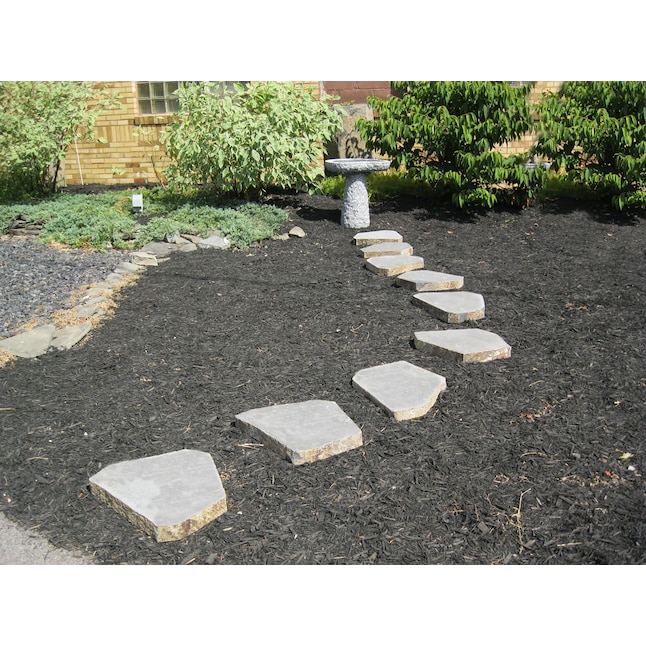 Natural Stone Stepping At Lowes