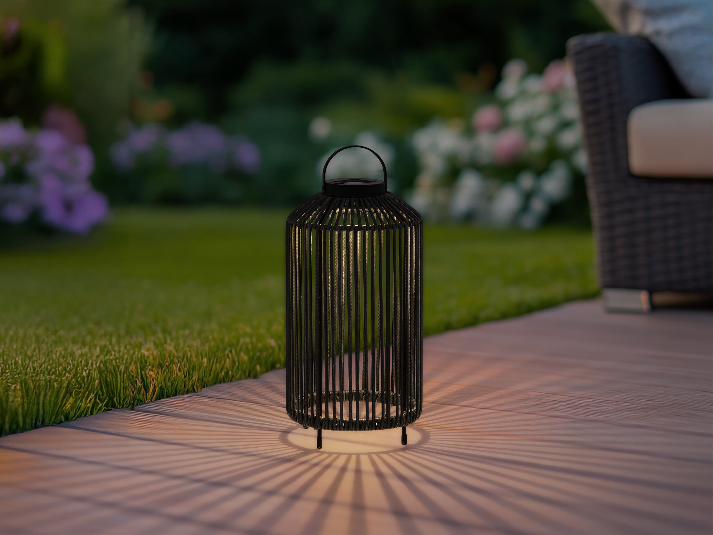 Origin 21 D201048810 Outdoor-Decorative-Lanterns - View #6