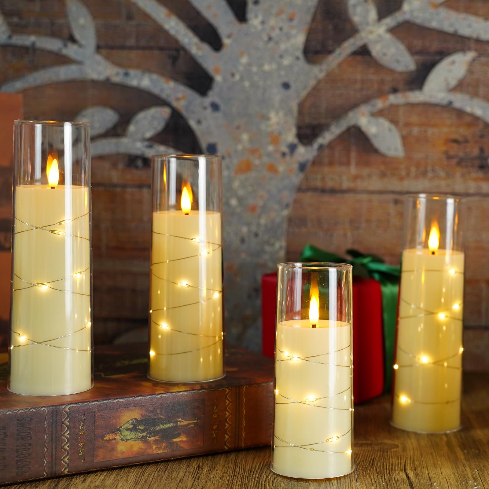 Vrbgify LVG0616V030 candles - View #3