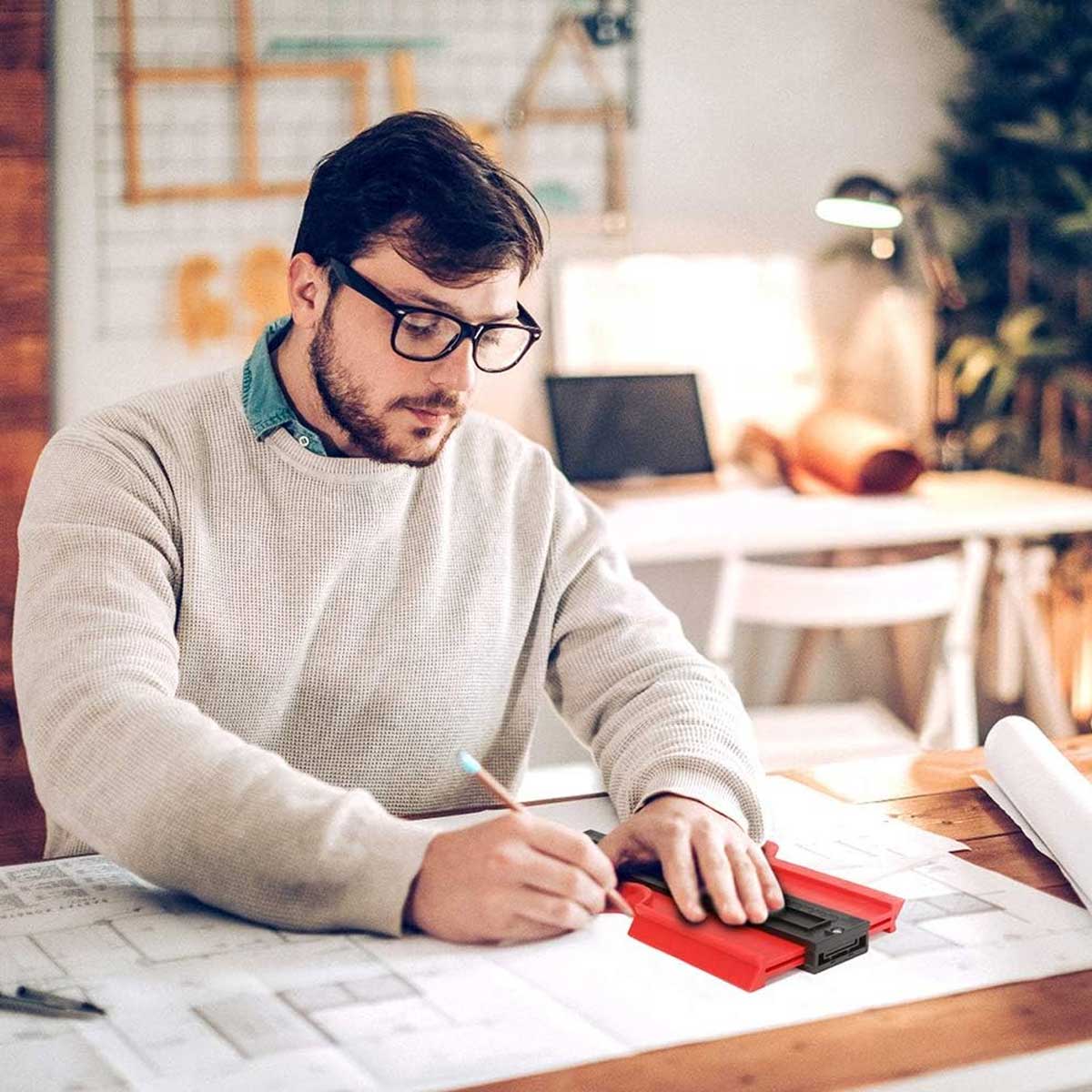 Aoibox LABMT21031 Laser-Distance-Measurers - View #7