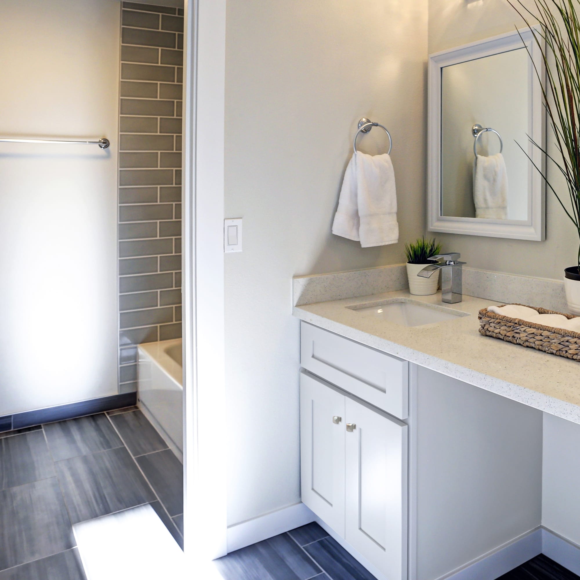 Design House 586925 vanities - View #5