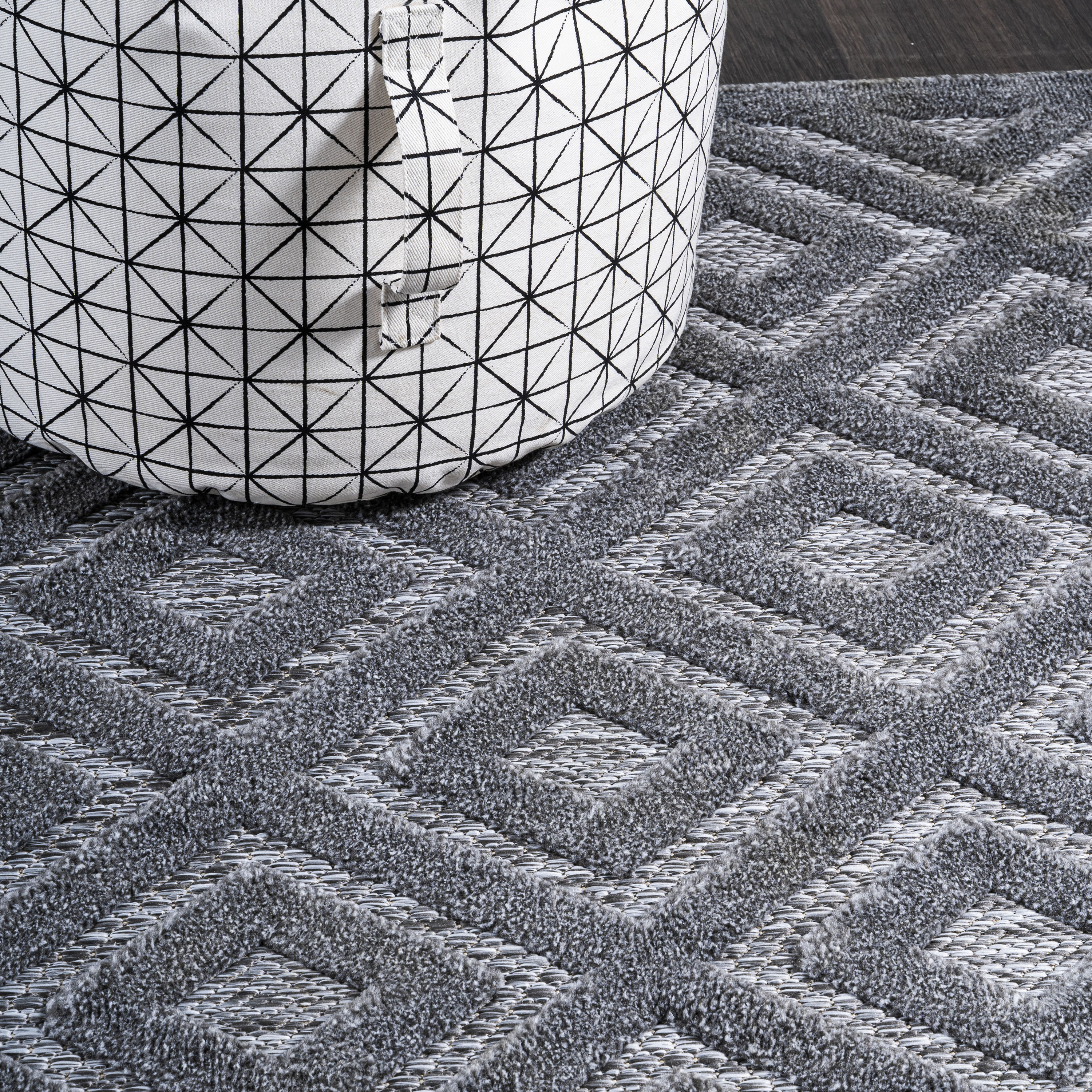 JONATHAN  Y IBZ104A-4 rugs - View #10