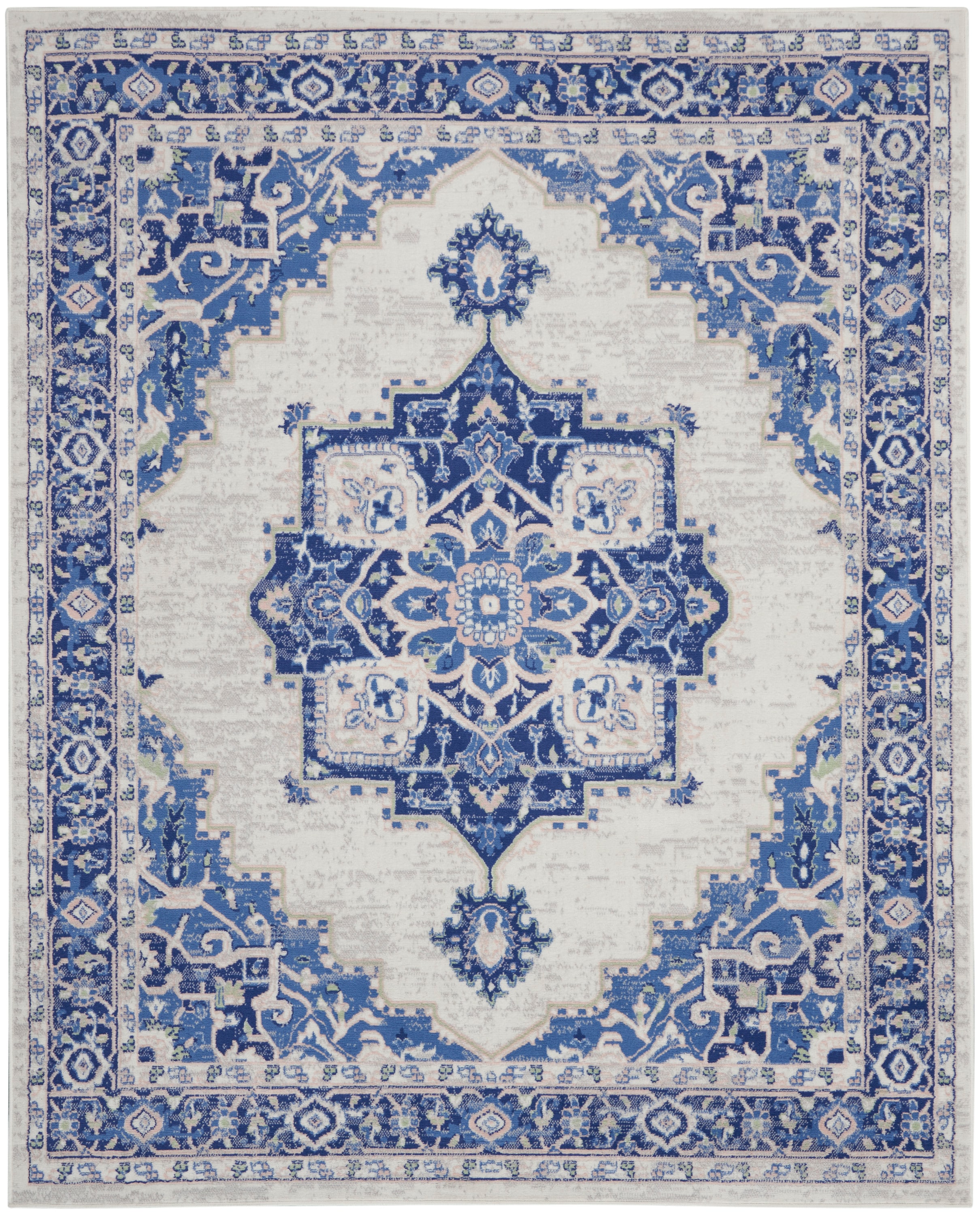 Nourison 99446831323 rugs - View #2
