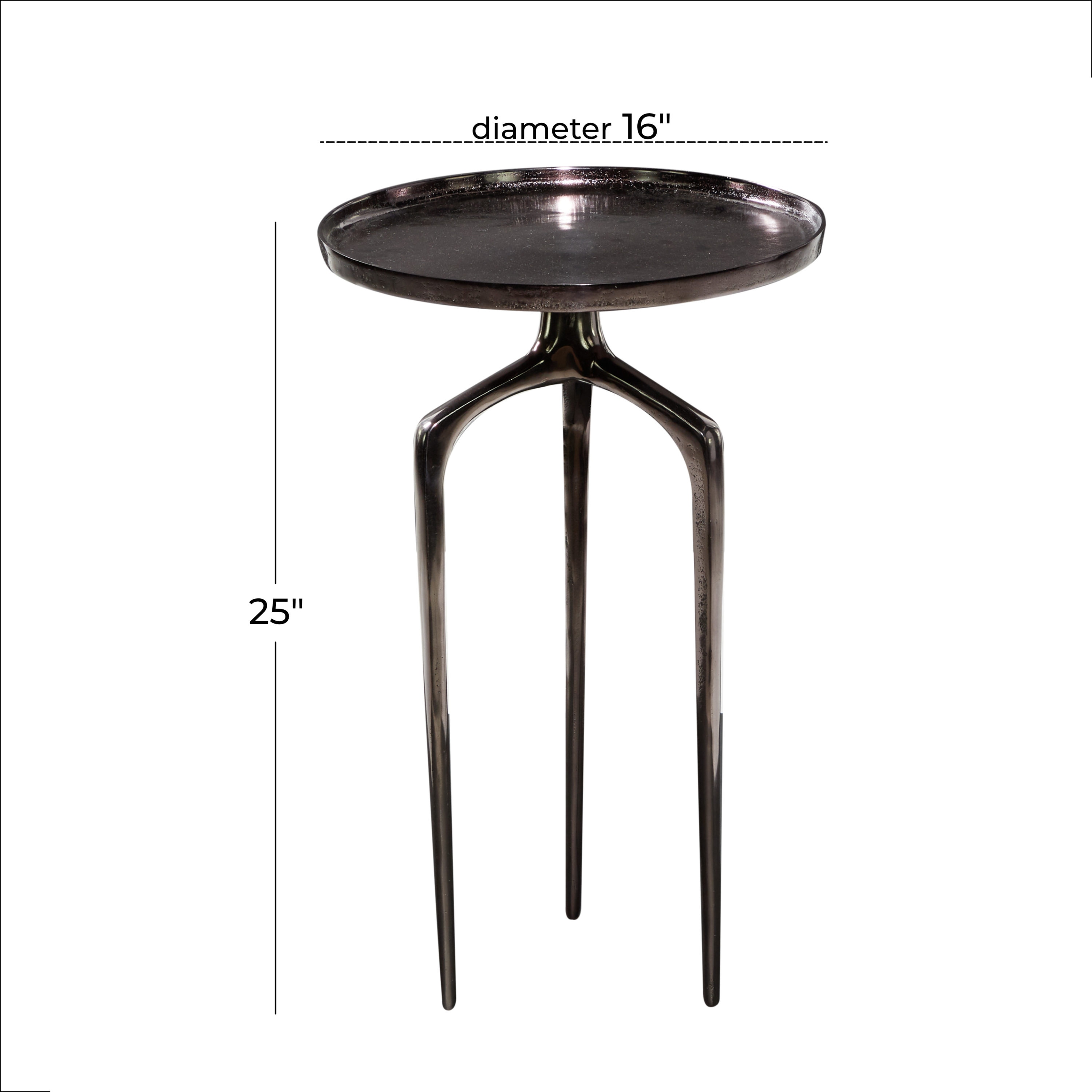 Grayson Lane 84042 End-Tables - View #12