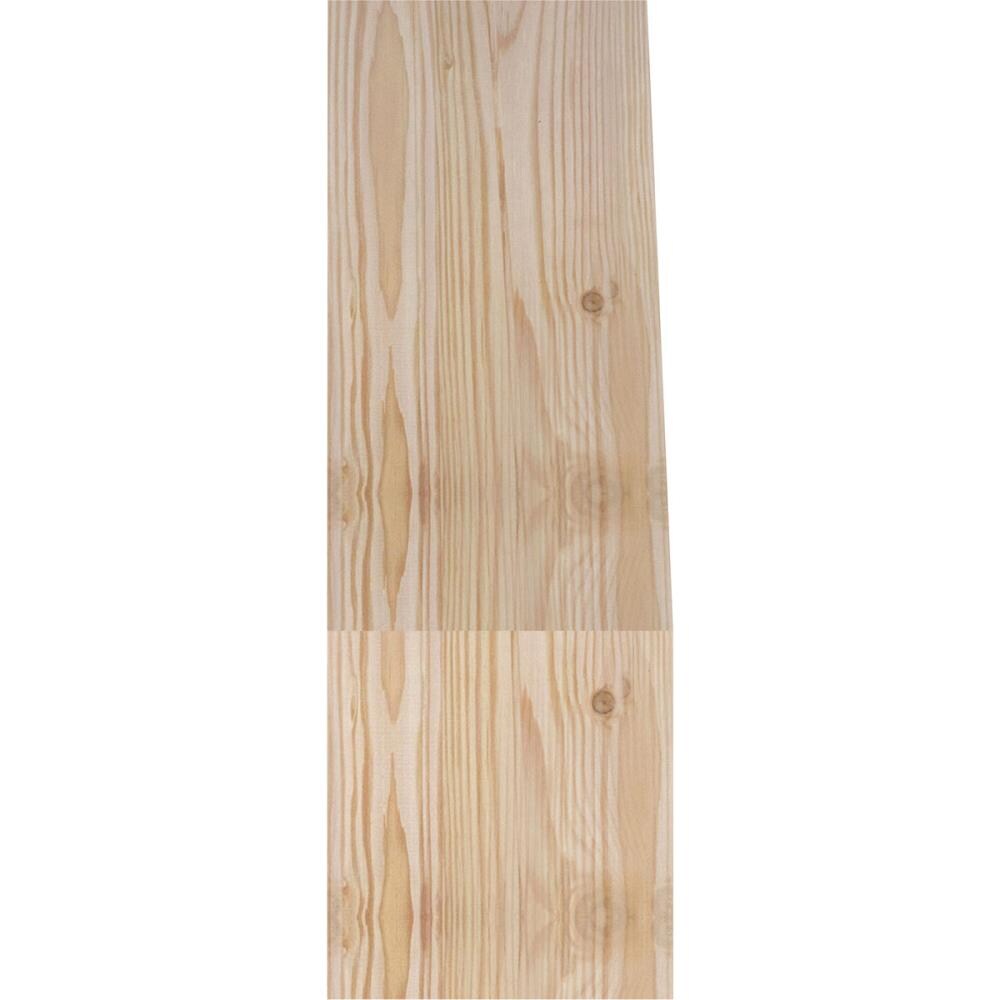 Ekena Millwork BRC06X10X18FST00RDF braces - View #4