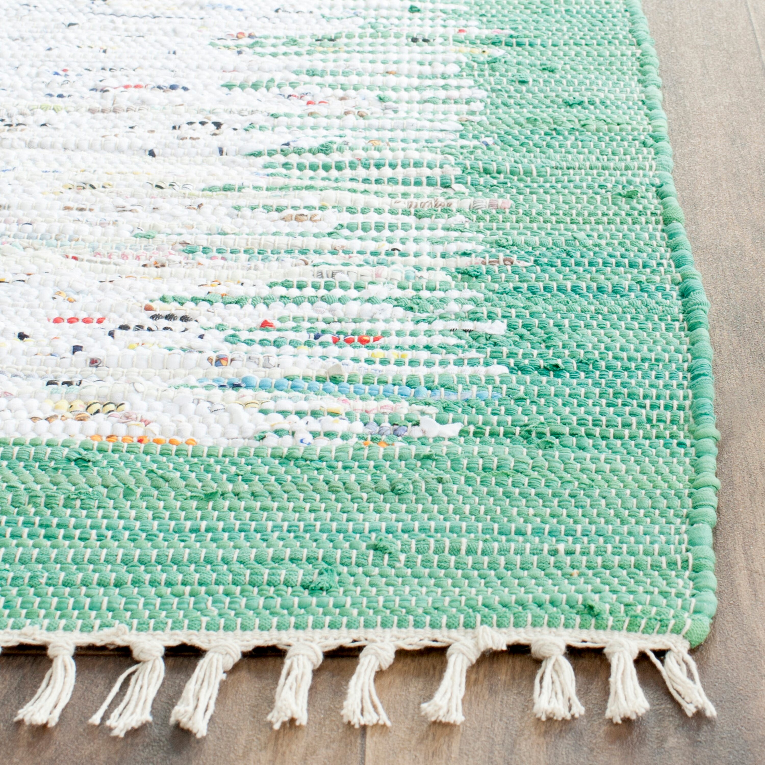 Safavieh MTK711D-27 rugs - View #3