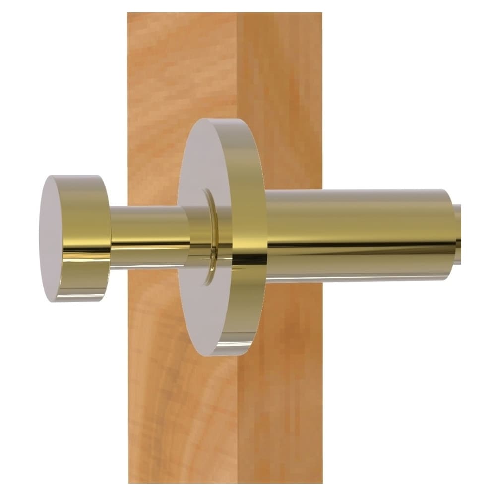 Allied Brass MD-23-UNL Robe-Hooks - View #2