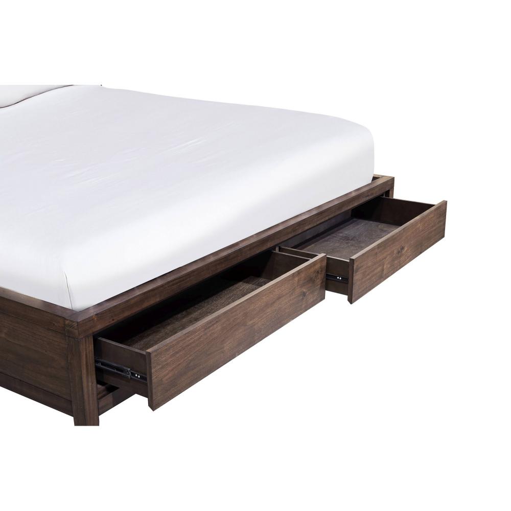 Benzara BM299559 beds - View #4