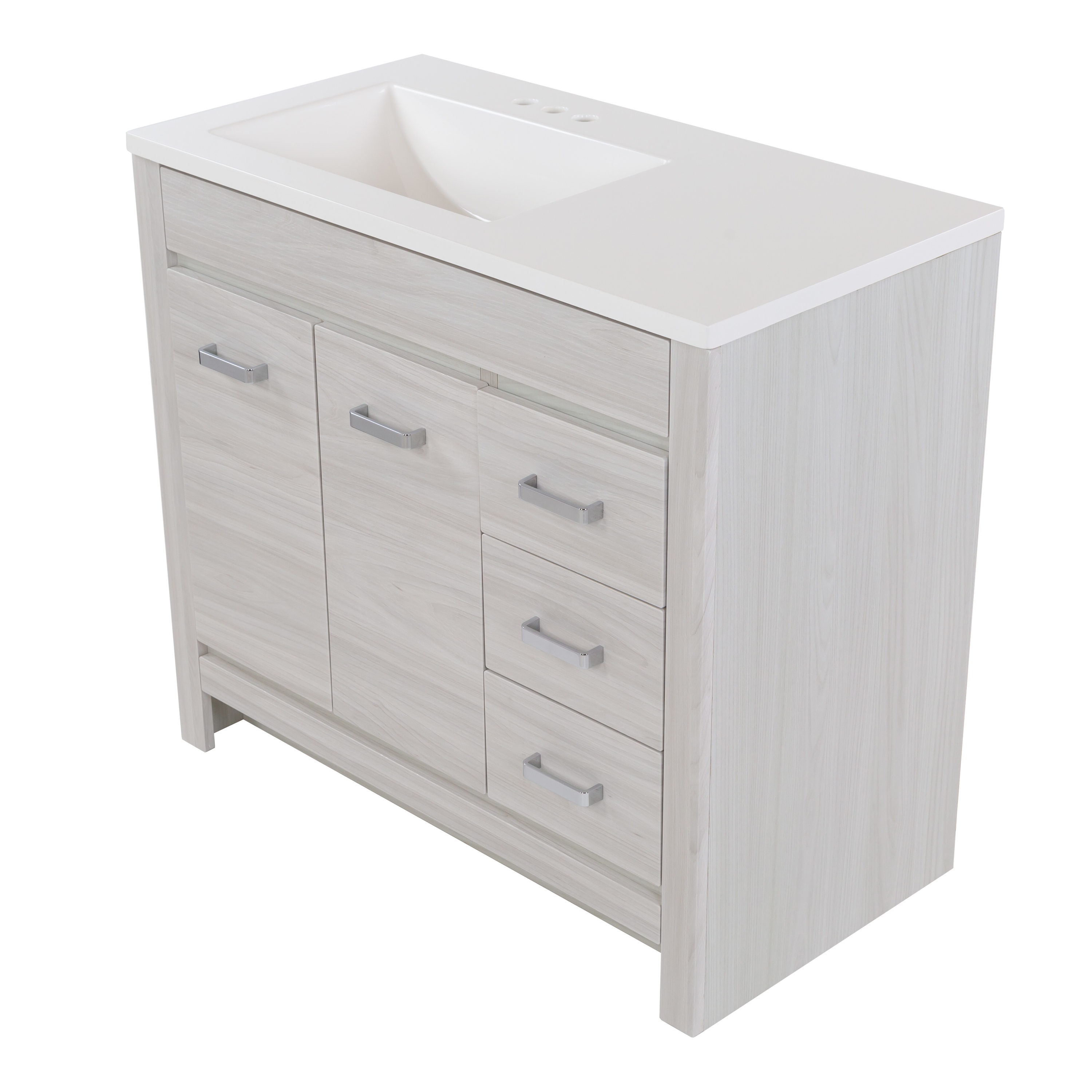 Diamond NOW C36W30048 Bath-Vanity-Combo - View #8