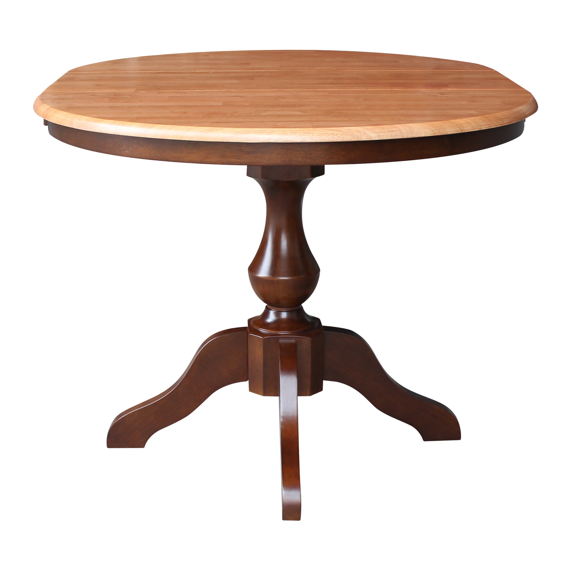 International Concepts K58-36RXT-11B Dining-Tables - View #6