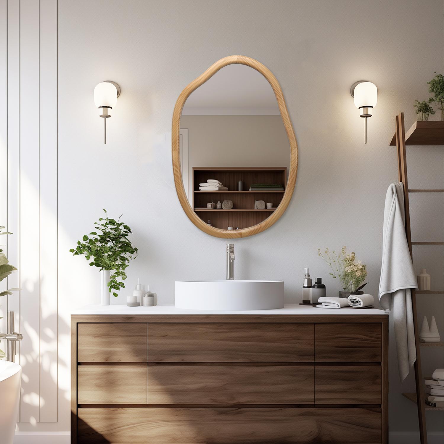 Bayfeve BF-290654-MIR Decor-Mirrors - View #10