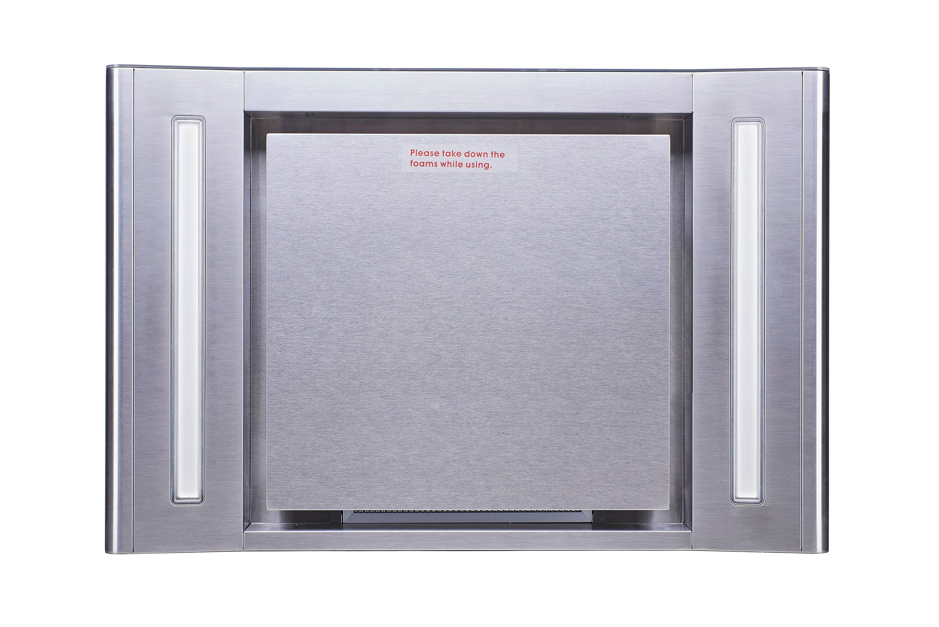 Winflo LRW07B30 Wall-Mounted-Range-Hoods - View #9