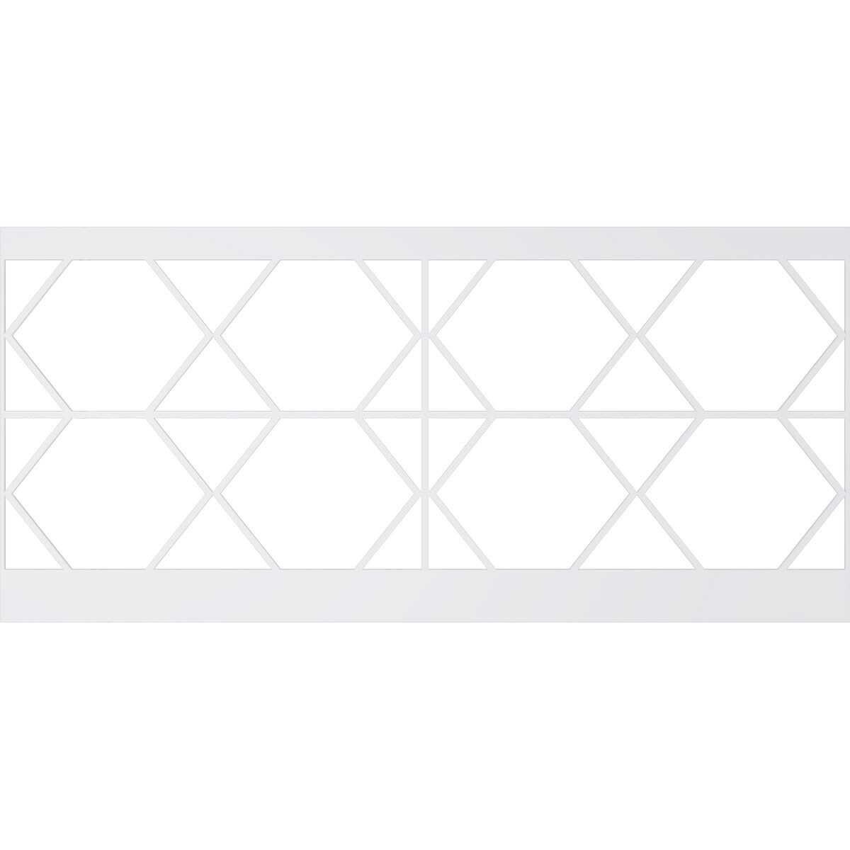 Ekena Millwork WPK44X94FSR Wall-Panels - View #4