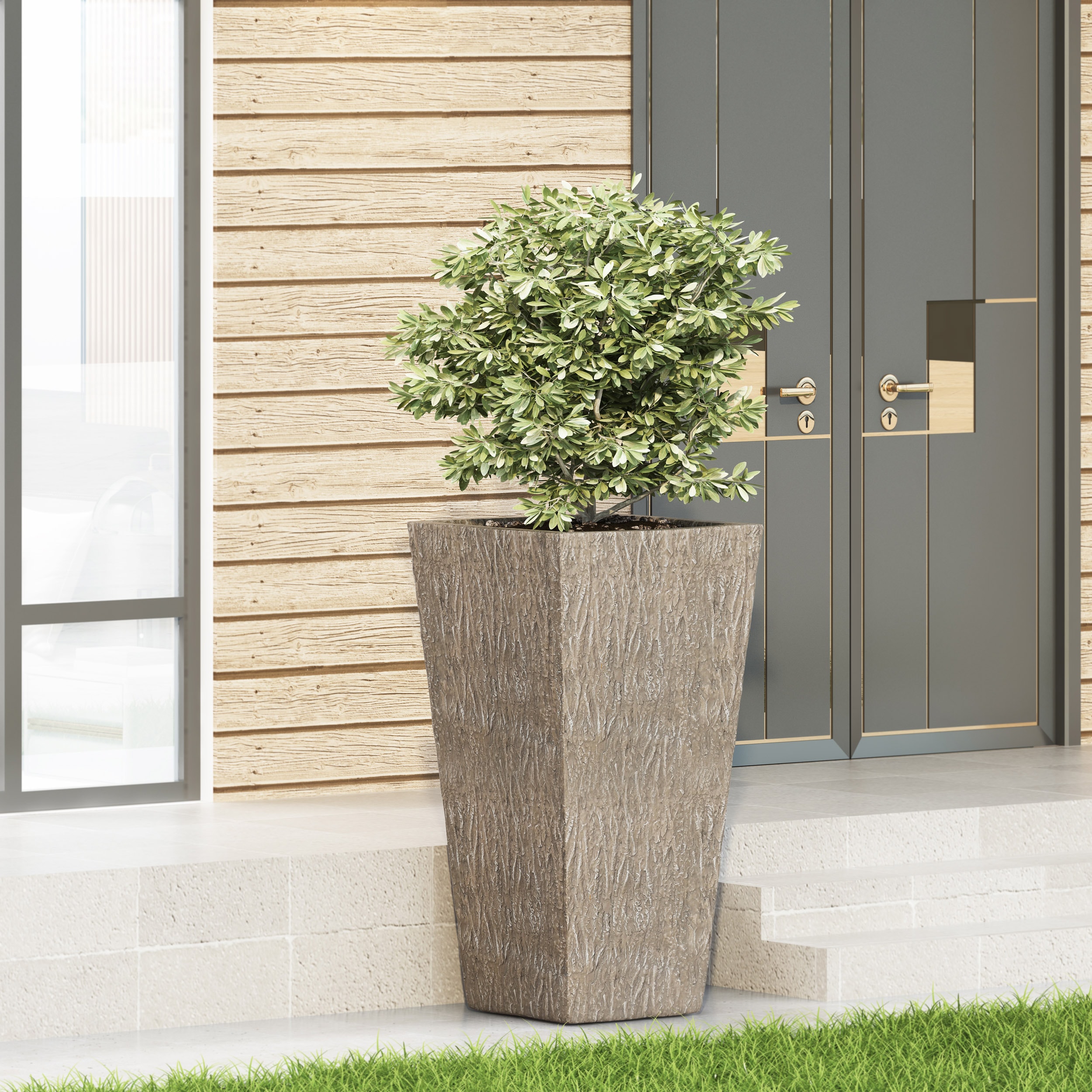 Huluwat DJ-73368.00 Planter-Window-Box - View #10