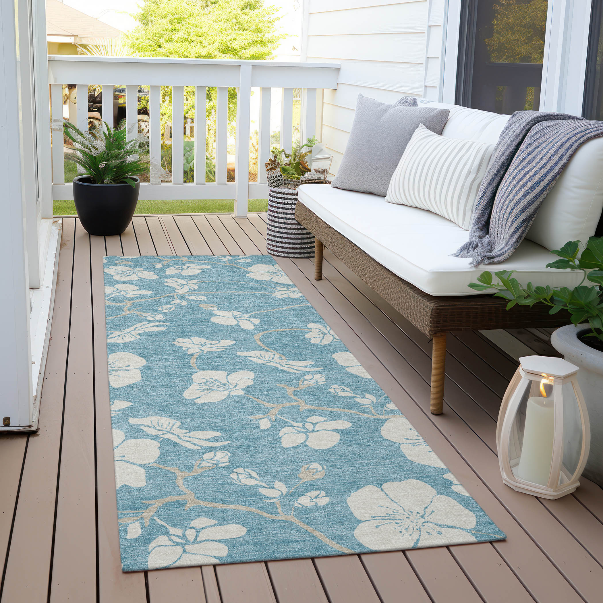 Addison Rugs ACN1032SK2X8 rugs - View #7