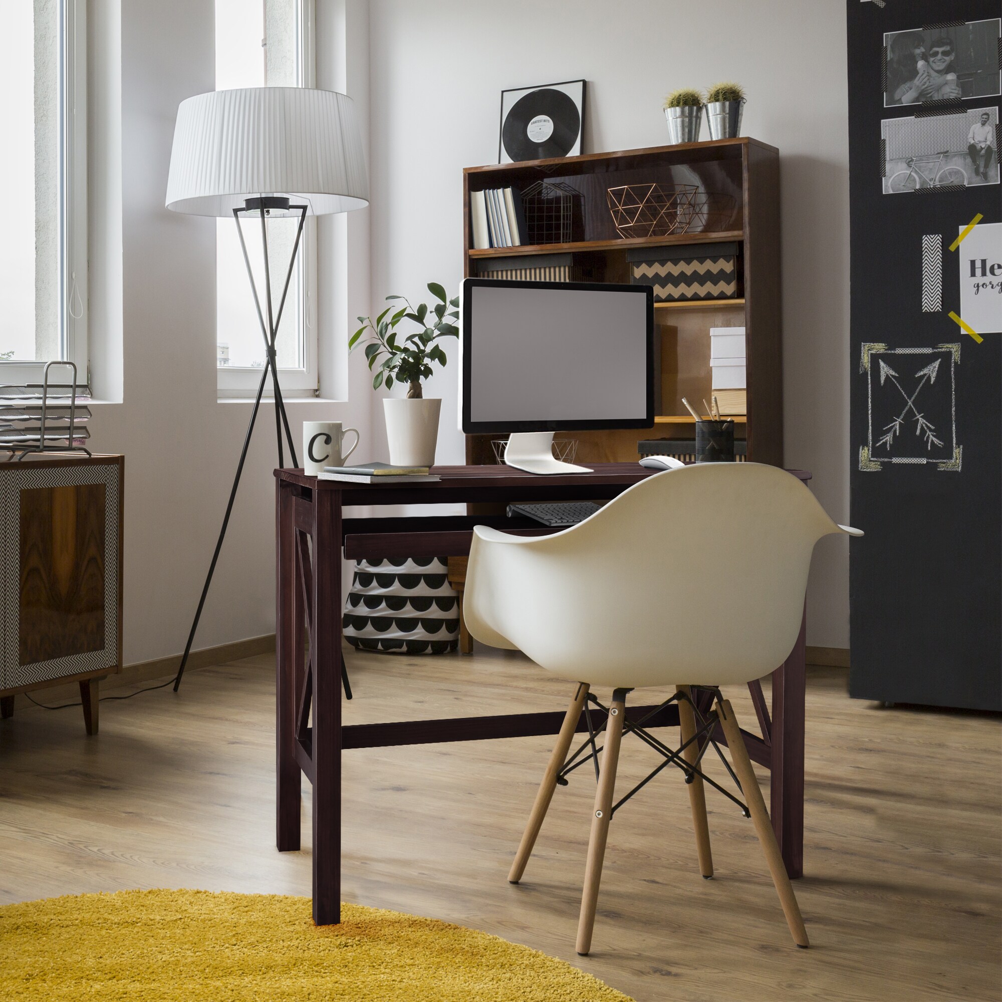 Casual Home 533-33 desks - View #11