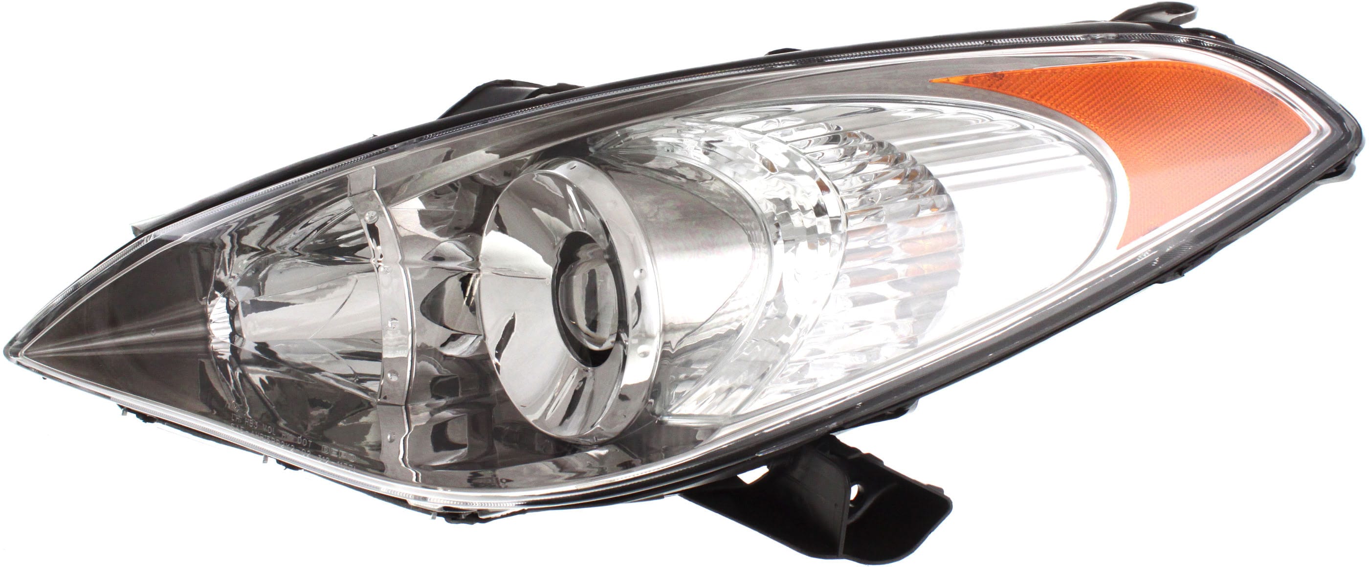 Garage-Pro JCWT100148GP Headlights-Components - View #2