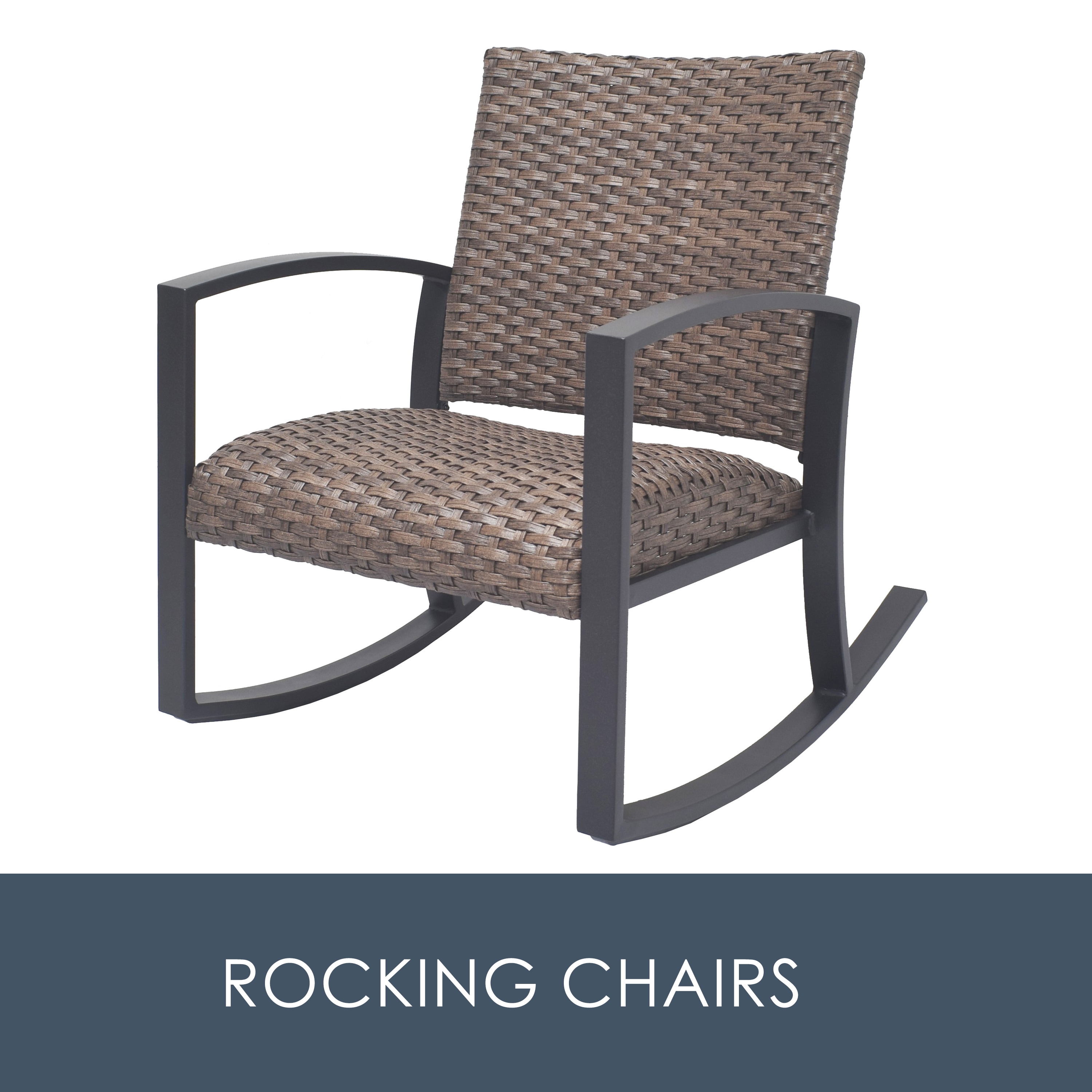 Style Selections LG23554-4PC Patio-Conversation-Sets - View #11