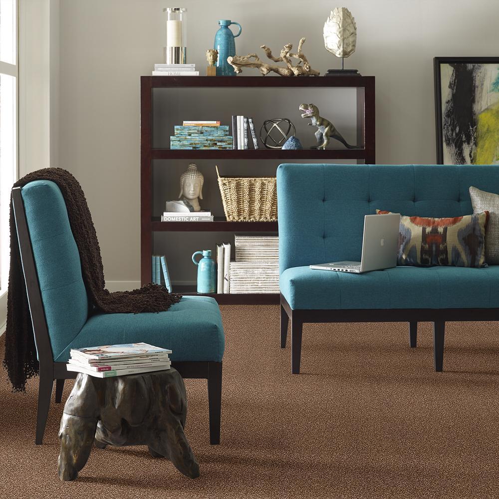 STAINMASTER B707300011 Carpet-Panel - View #4