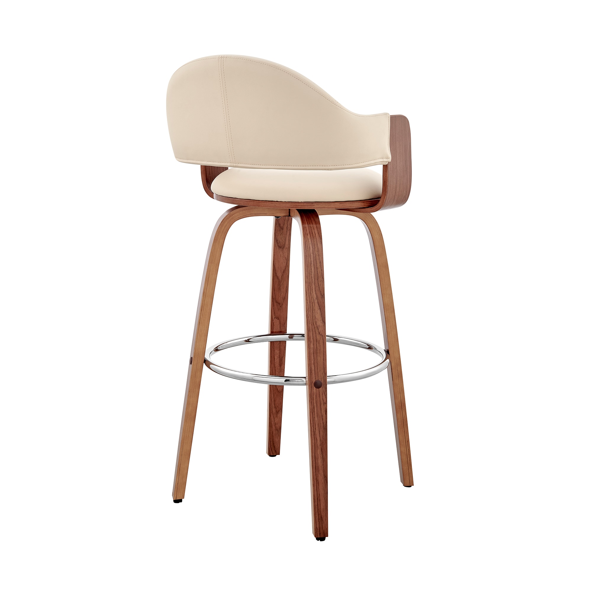 Armen Living LCDXBAWACR30 stools - View #4