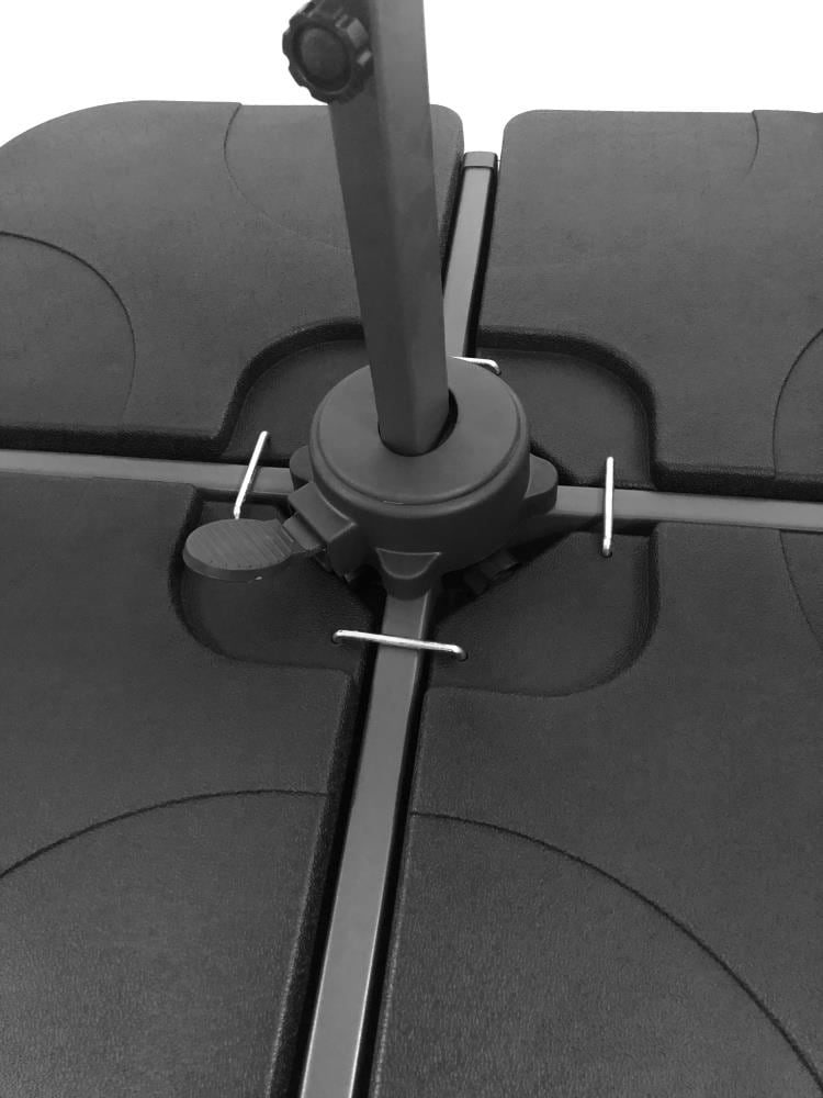 FOREST HOME OUB001 Umbrella-Bases - View #2