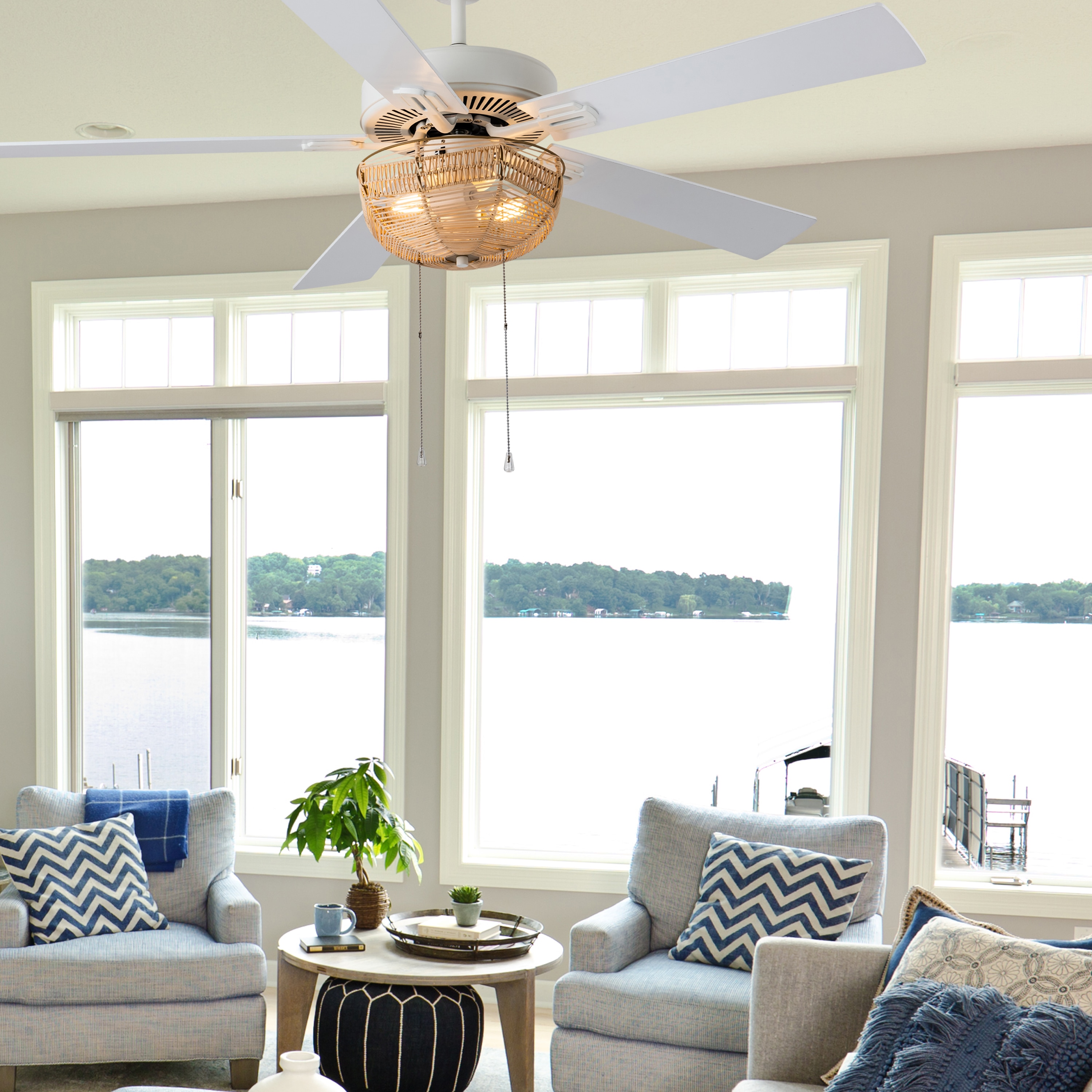River of Goods 20254 Ceiling-Fans - View #7