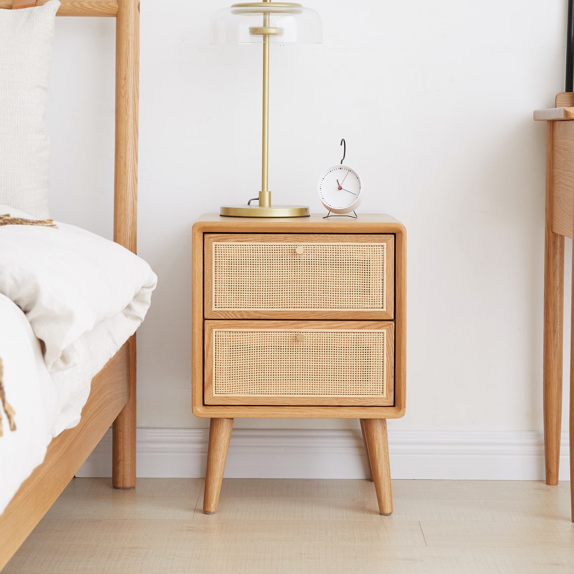 Nightstands Color/Finish Family Multiple colors/finishes