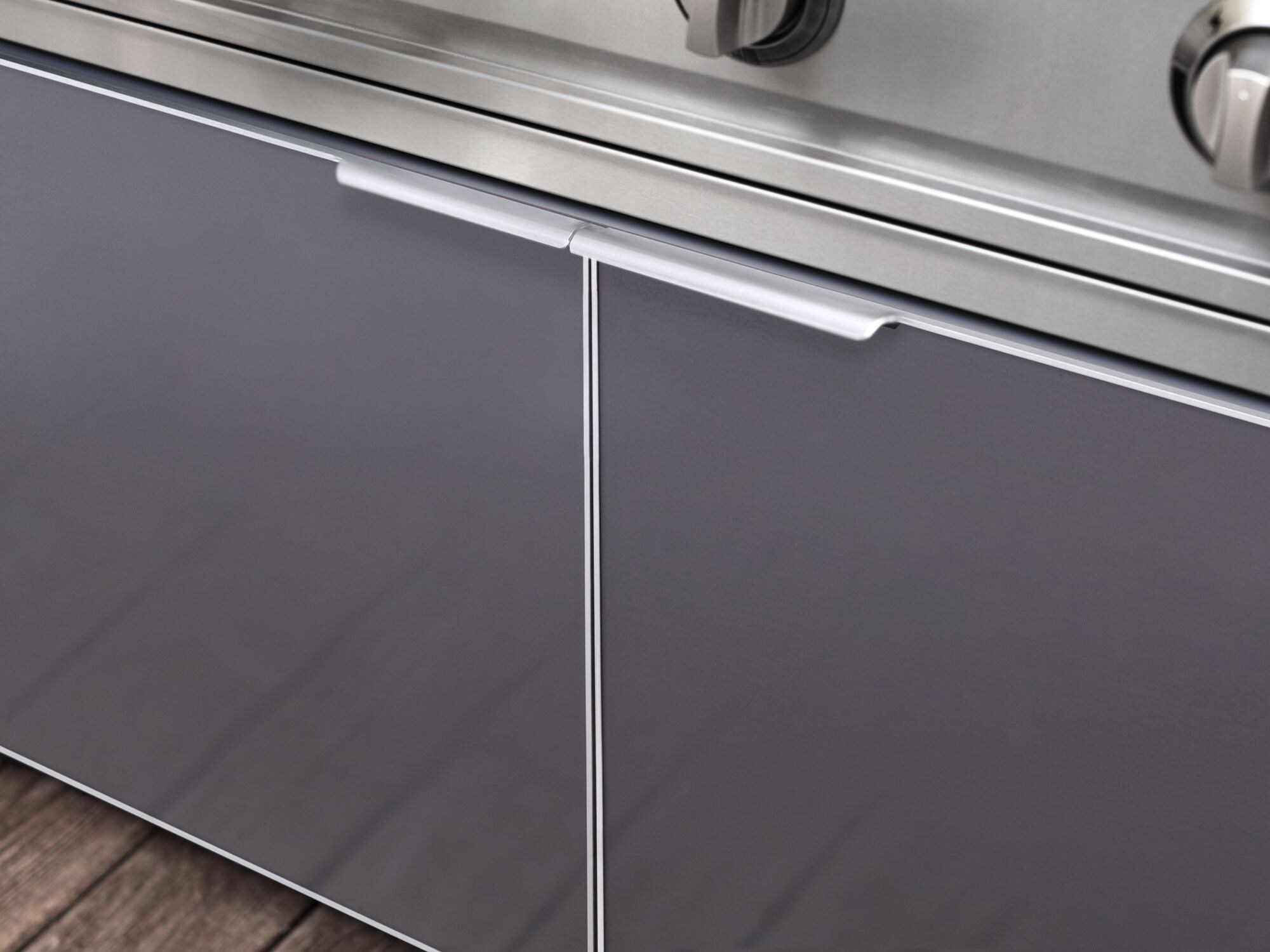 NewAge Products 71077 Modular-Outdoor-Kitchens - View #10