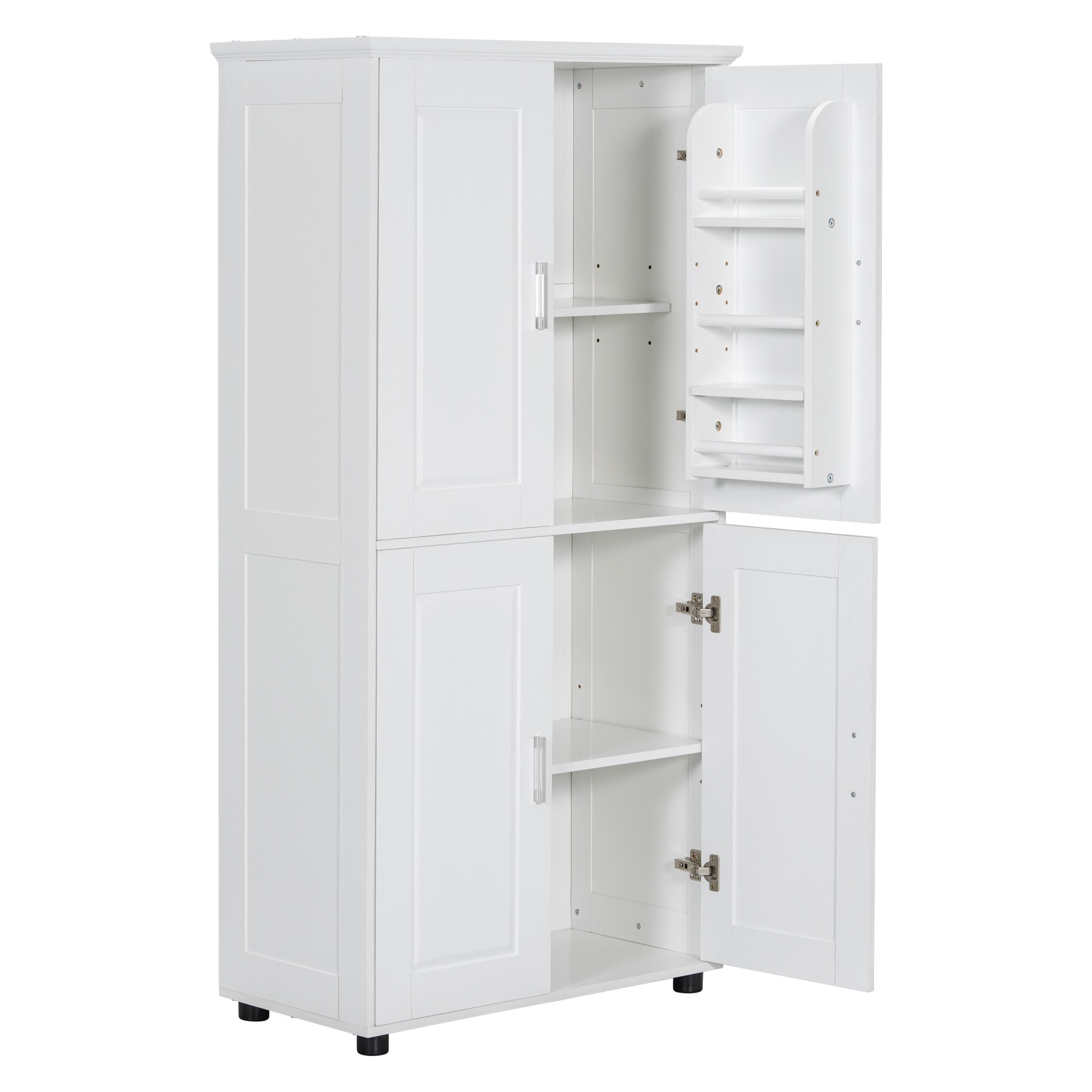 Tatayosi XH-23345AAK Bathroom-Wall-Cabinets - View #18