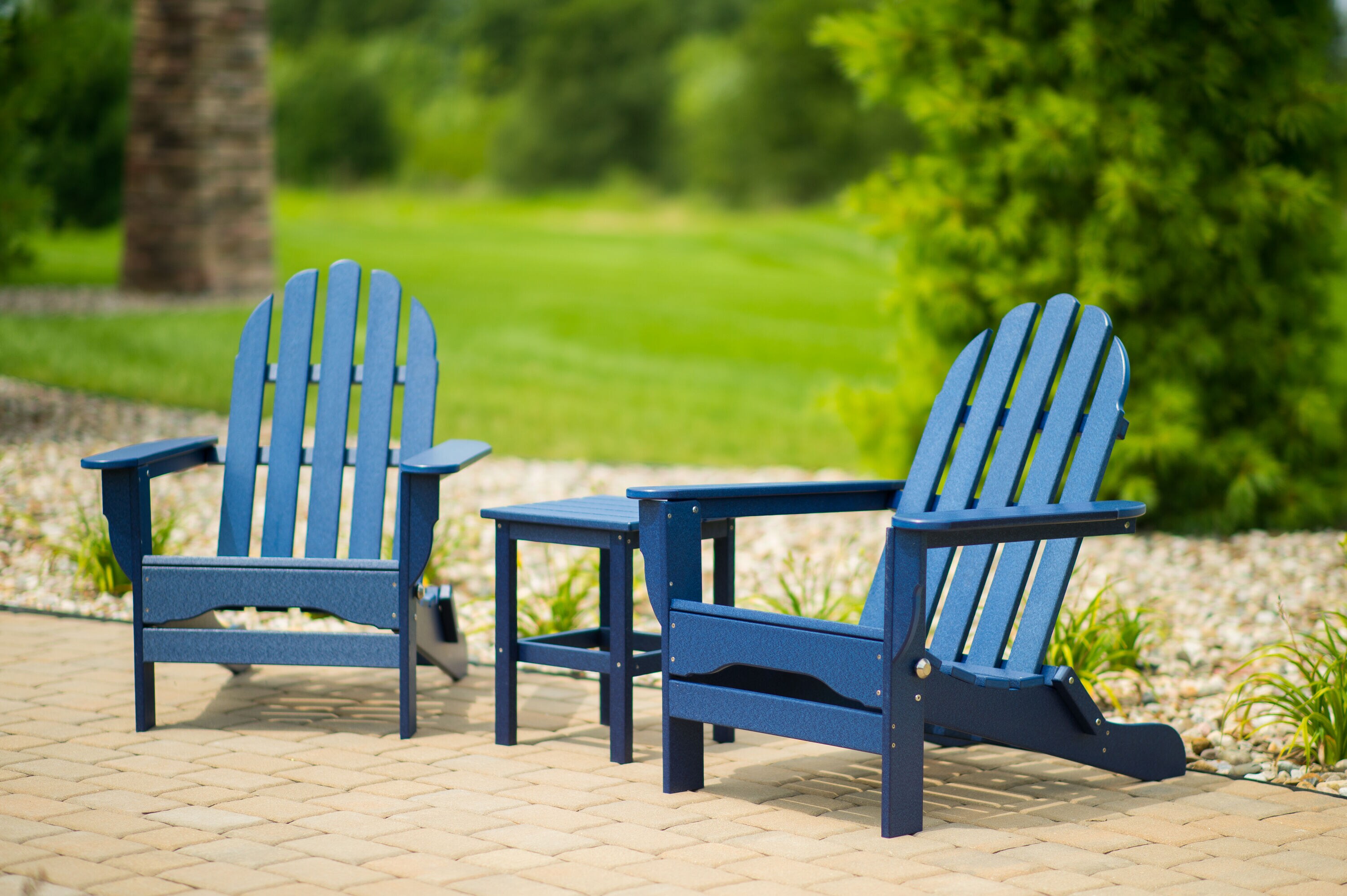 DuroGreen TAC8020SETNY Patio-Conversation-Sets - View #2