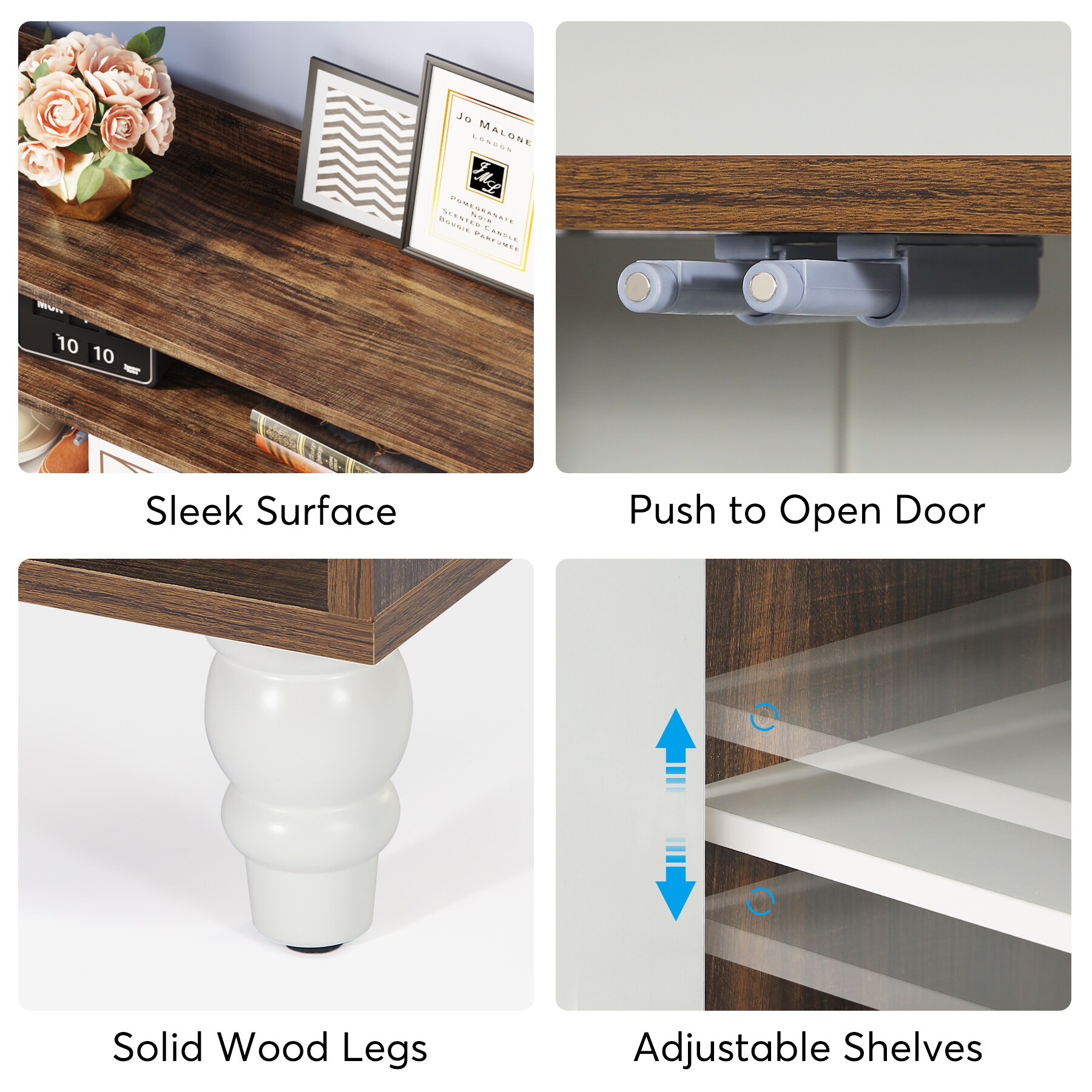 Tribesigns HOGA-JW0466 Shoe-Racks - View #6