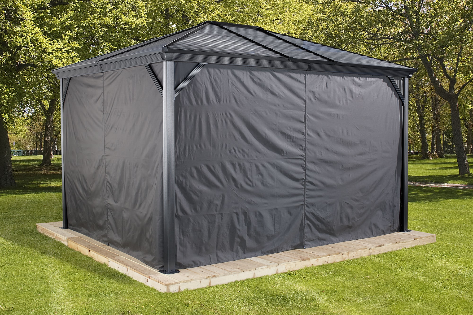 Sojag 135-9165708 Gazebo-Parts-Accessories - View #3