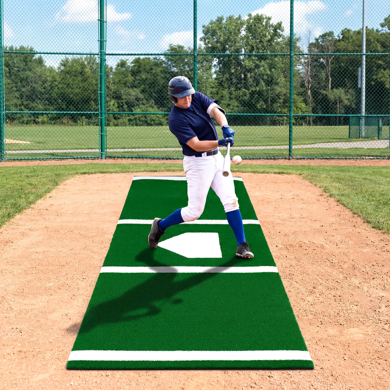 Slickblue D-CO-NG88683PS Sports-Equipment - View #2