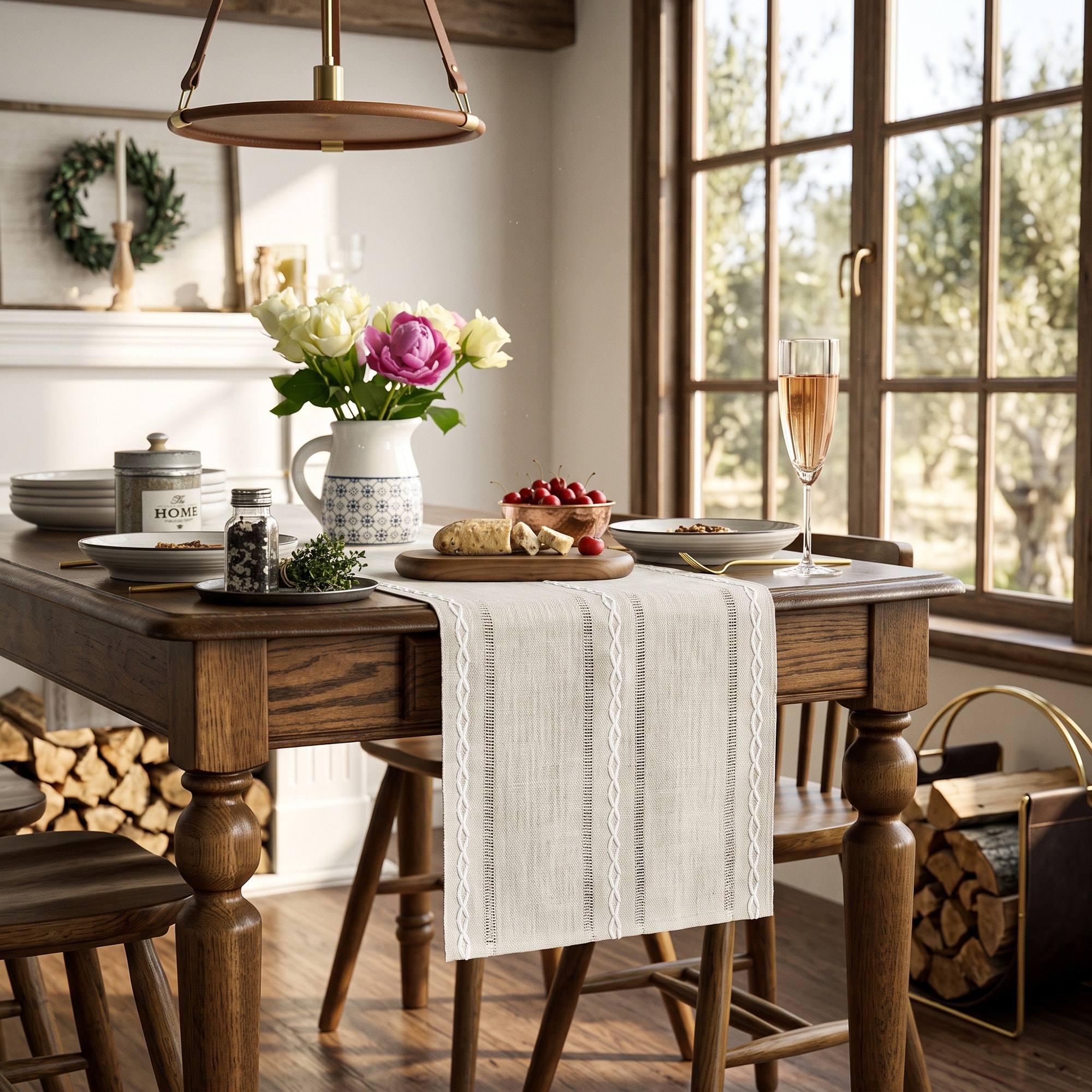 Garvee BZZ4QXTXSTH0MZA Table-Covers - View #6