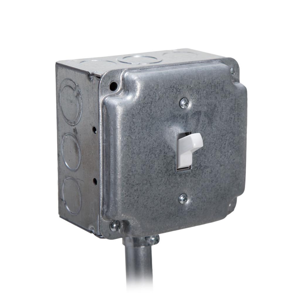 Hubbell CSB120WZ Lighting-Controls - View #7