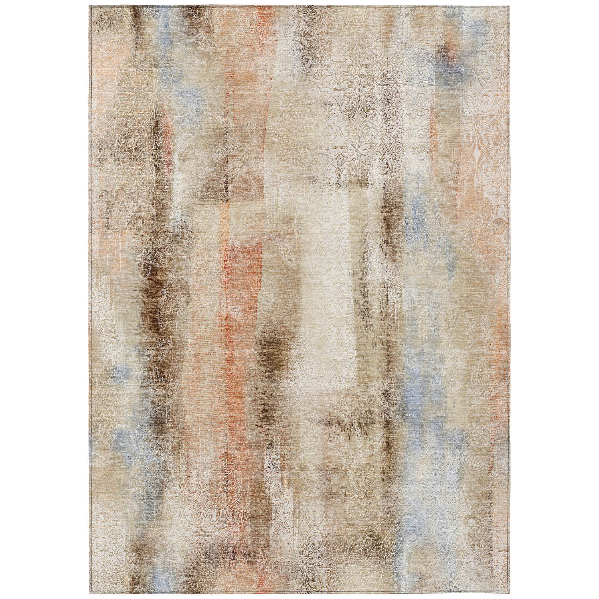 Addison Rugs ACN537BG3X5 rugs - View #2
