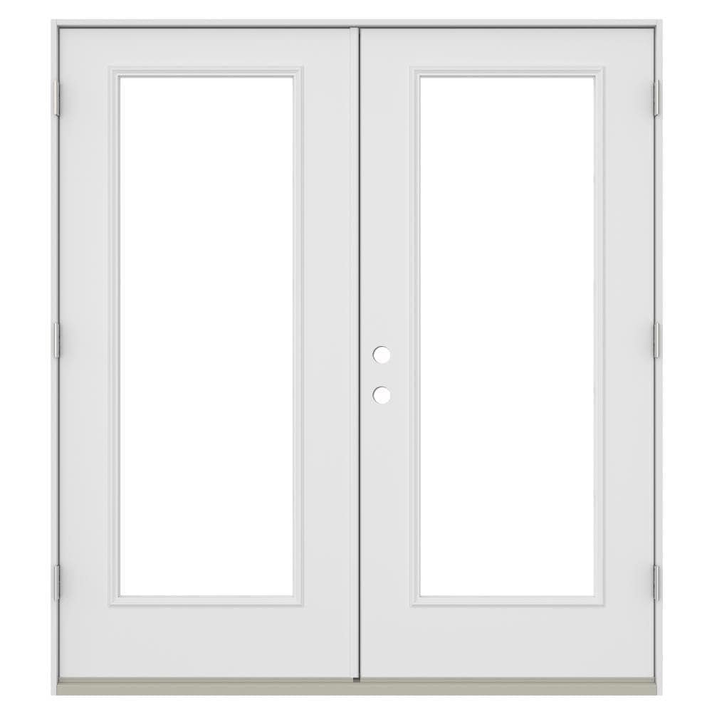 JELD-WEN JW2059-01930 Patio-Doors - View #6