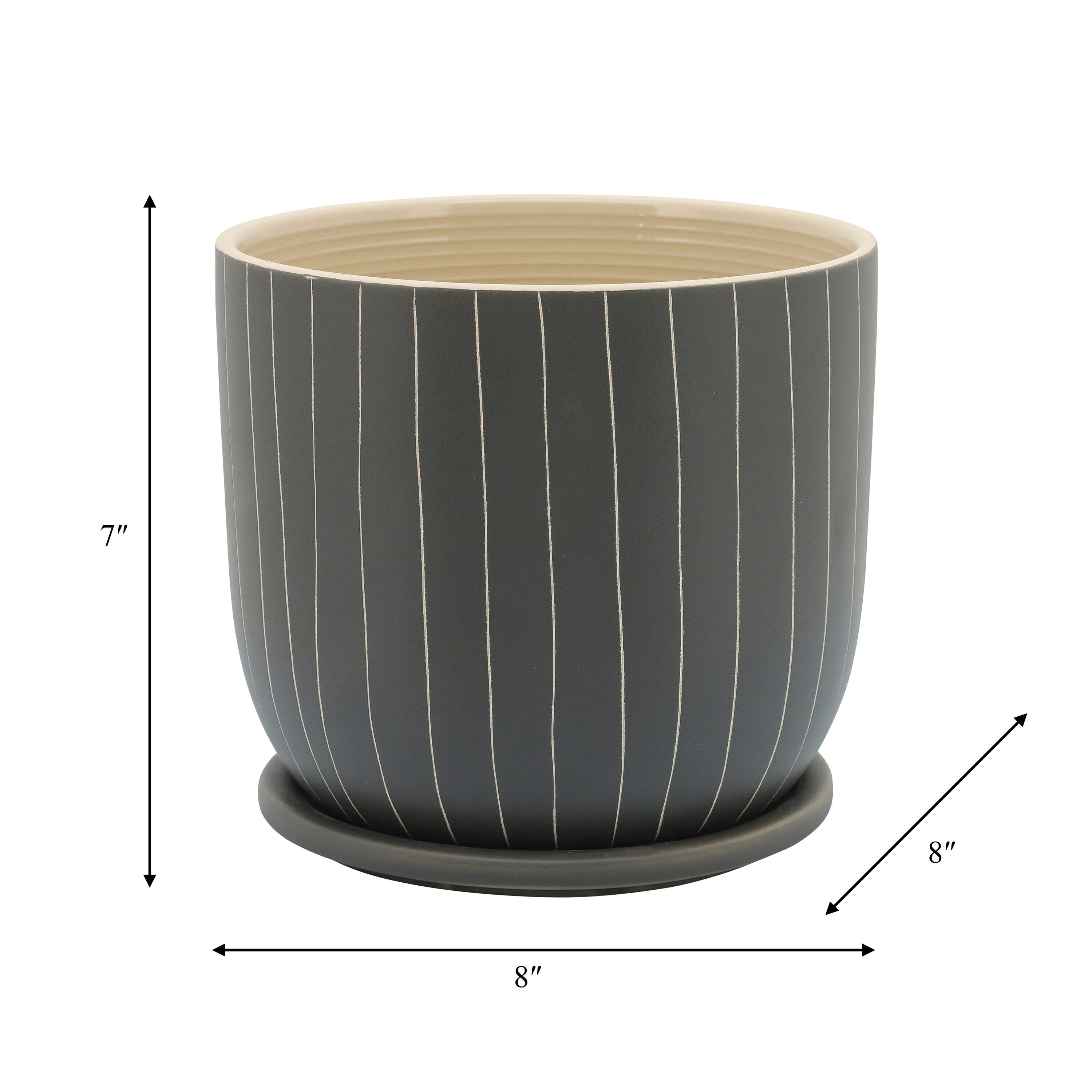 Sagebrook Home 16114-03 Planter-Window-Box - View #8