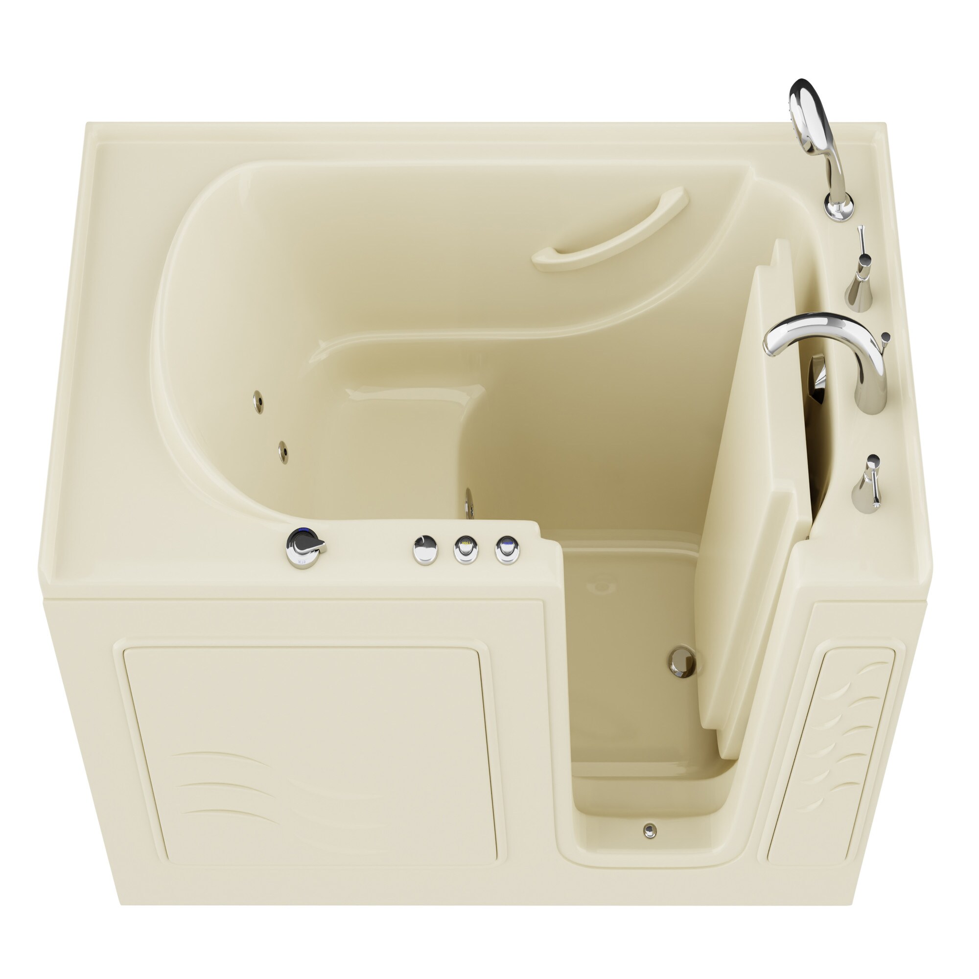 Endurance LS3060WIRBH bathtubs - View #11
