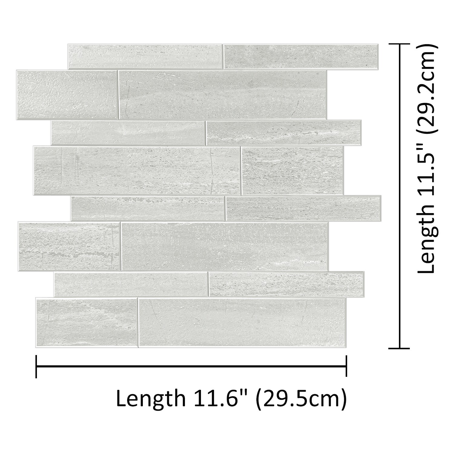Murella 69007 Ceramic-Tile - View #8