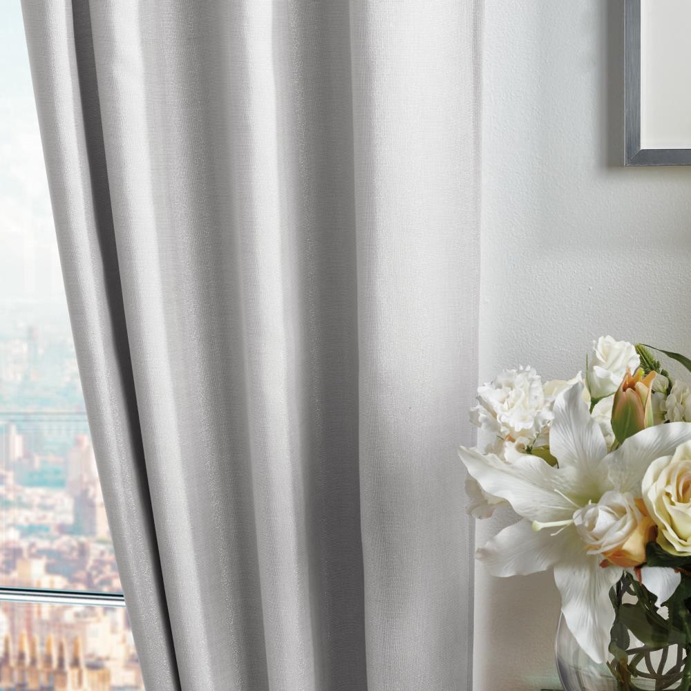 Martha Stewart 1Y20130ASV curtains - View #3
