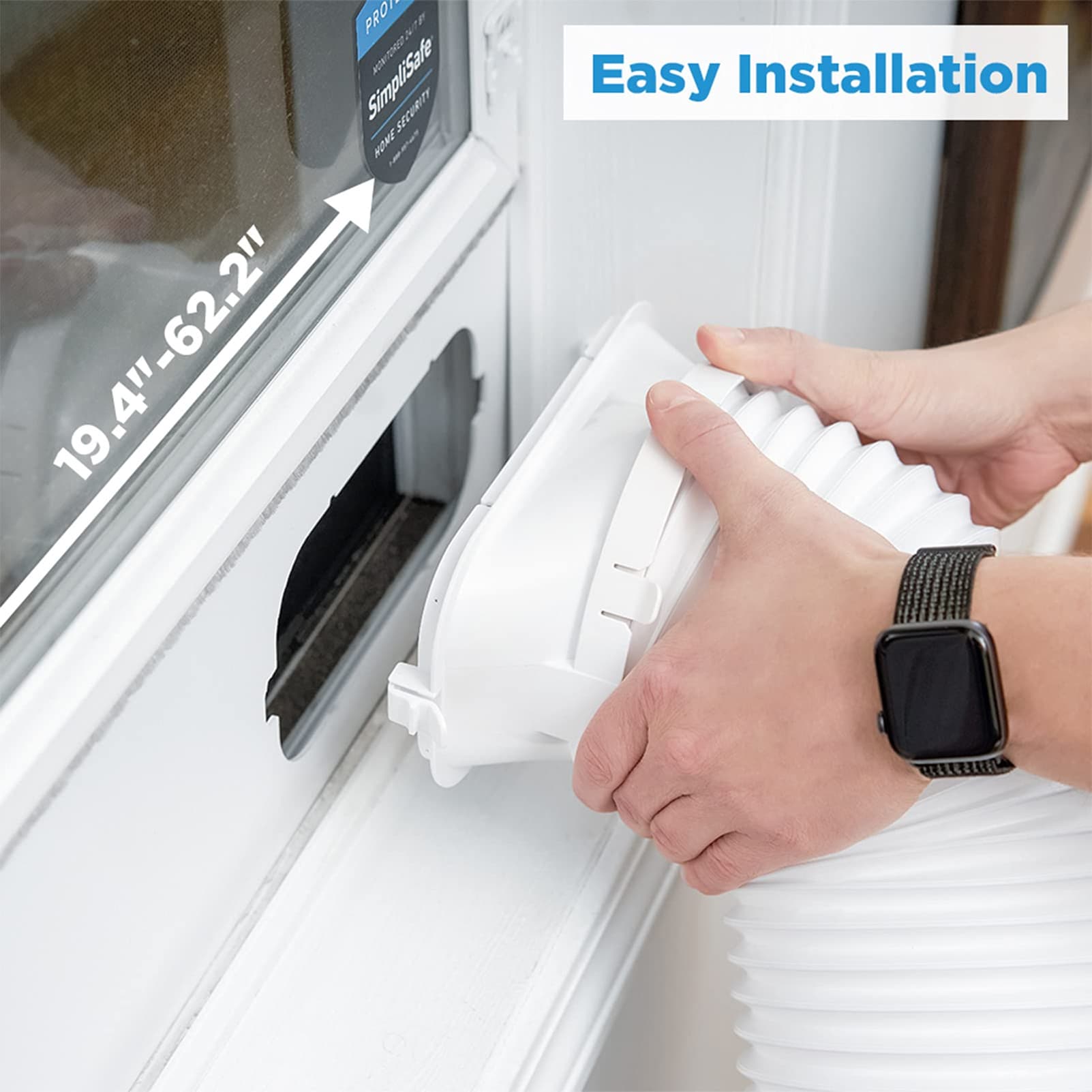 Kahomvis N7-QPF2-2AA Portable-Air-Conditioners - View #7