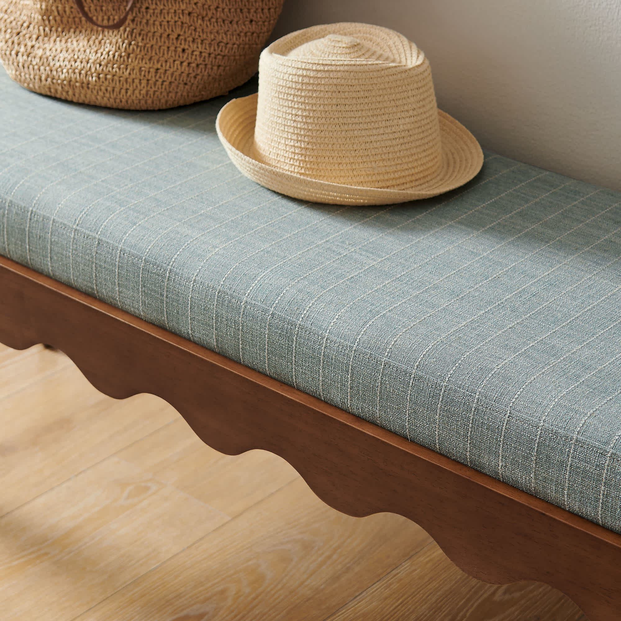 Modway EEI-7781-SPA bench - View #5