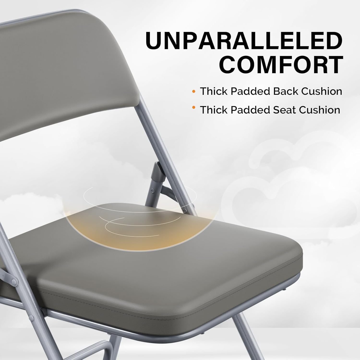 Outopee LO1G52004793 Folding-Chairs - View #4