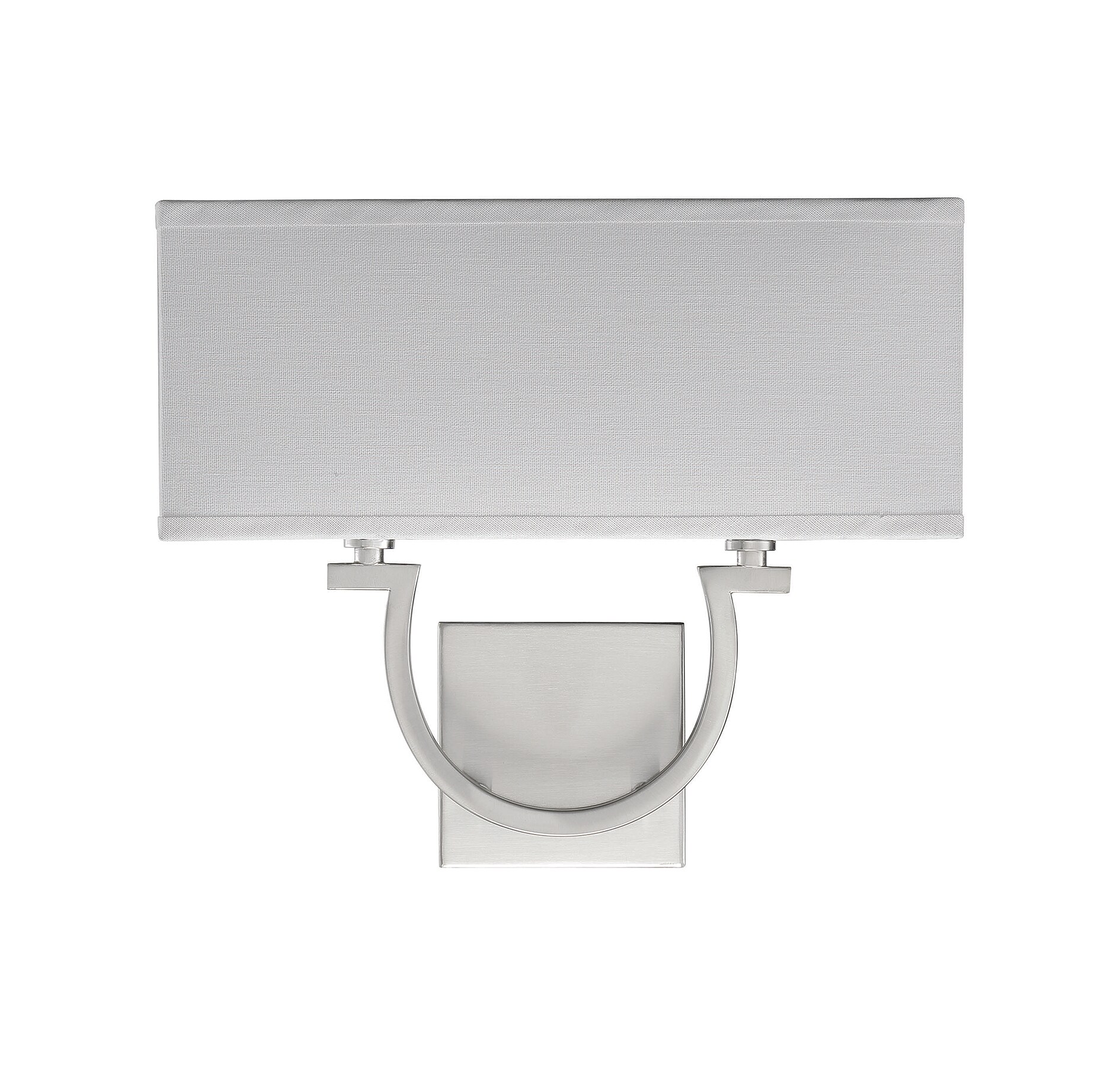 Savoy House Essentials 9-998-2-SN b090000 - View #2