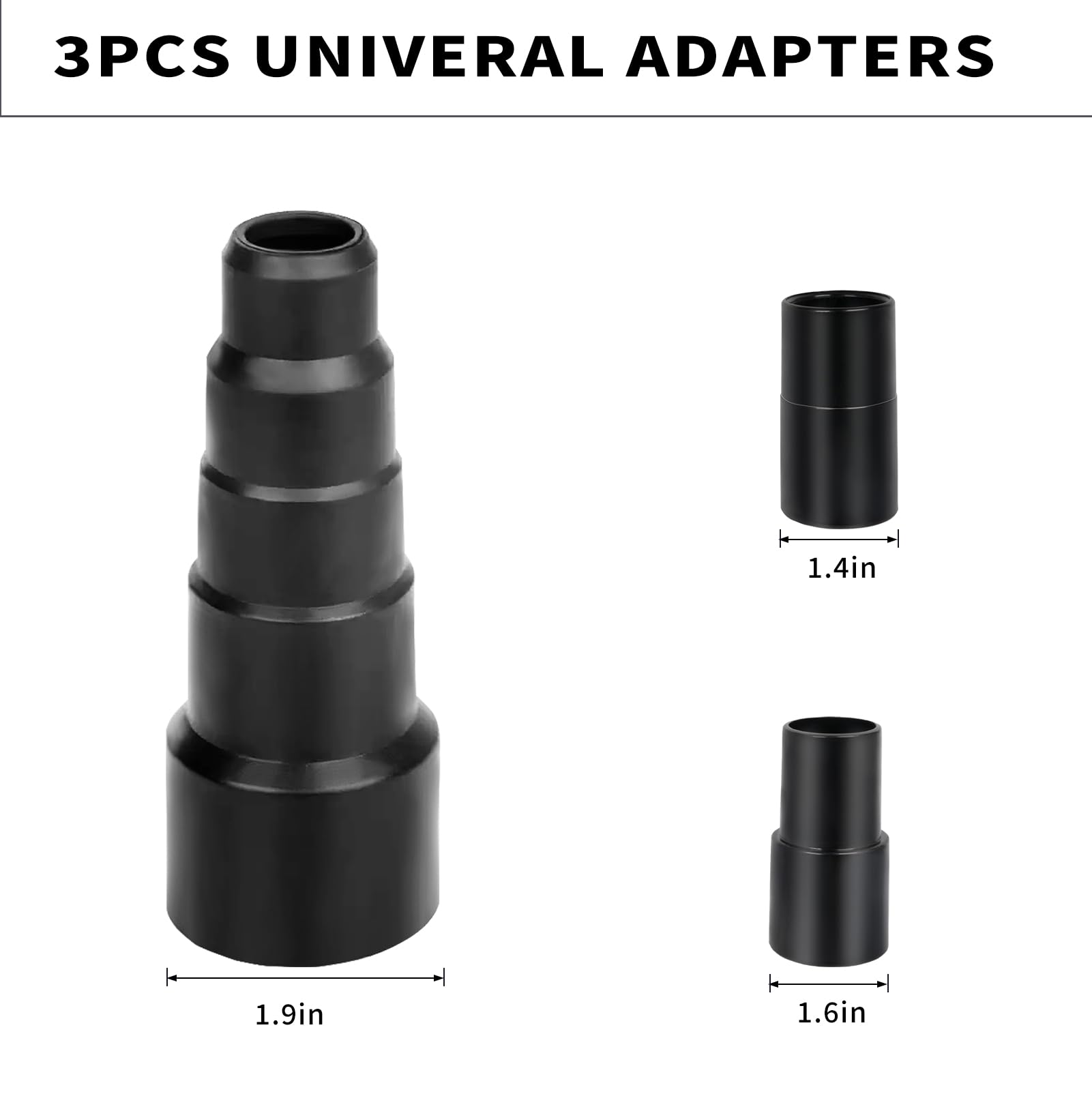Oyezvary LOZ0629O067 Vacuum-Attachment-Kits - View #4