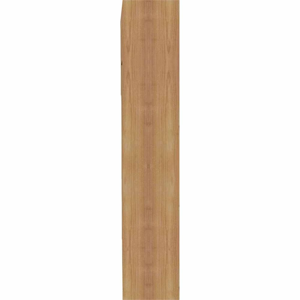 Ekena Millwork BKT06X26X30BOA01SWR Exterior-Brackets-Braces - View #4