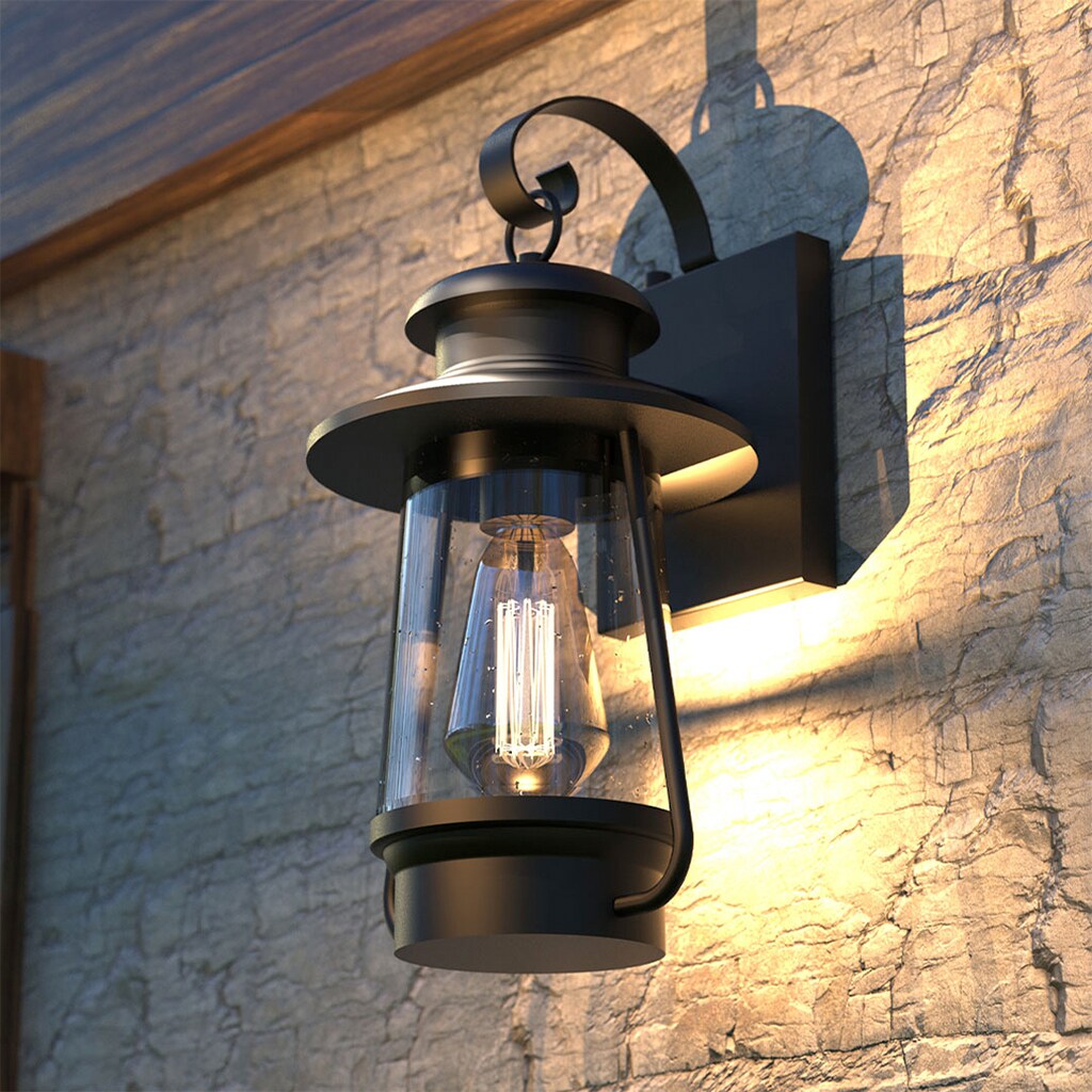 KODA LM030338-1 Outdoor-Wall-Lighting - View #7