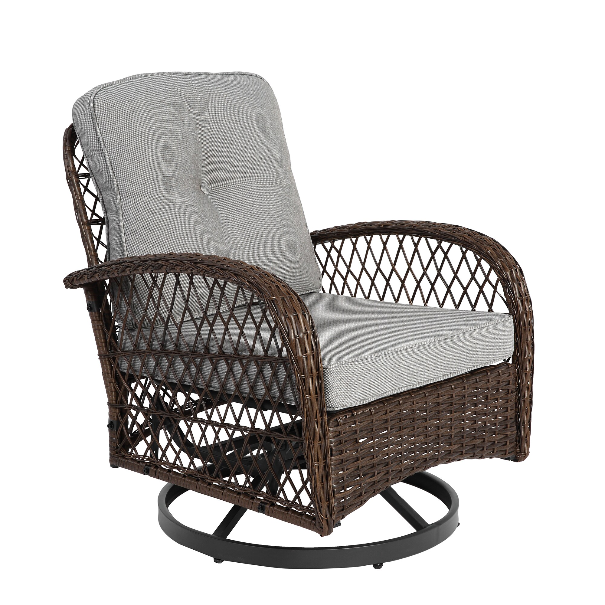 Bybafun YB0600046 Patio-Conversation-Sets - View #11