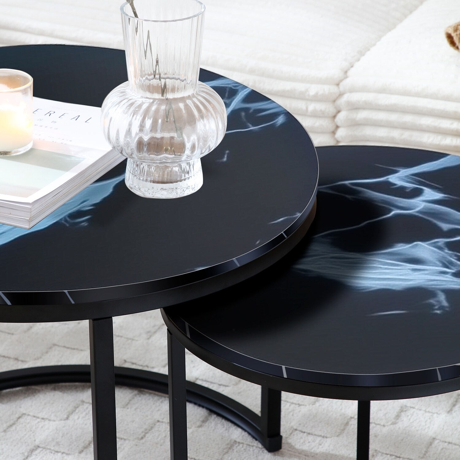 Dexmalle W1117P254329 Coffee-Tables - View #5